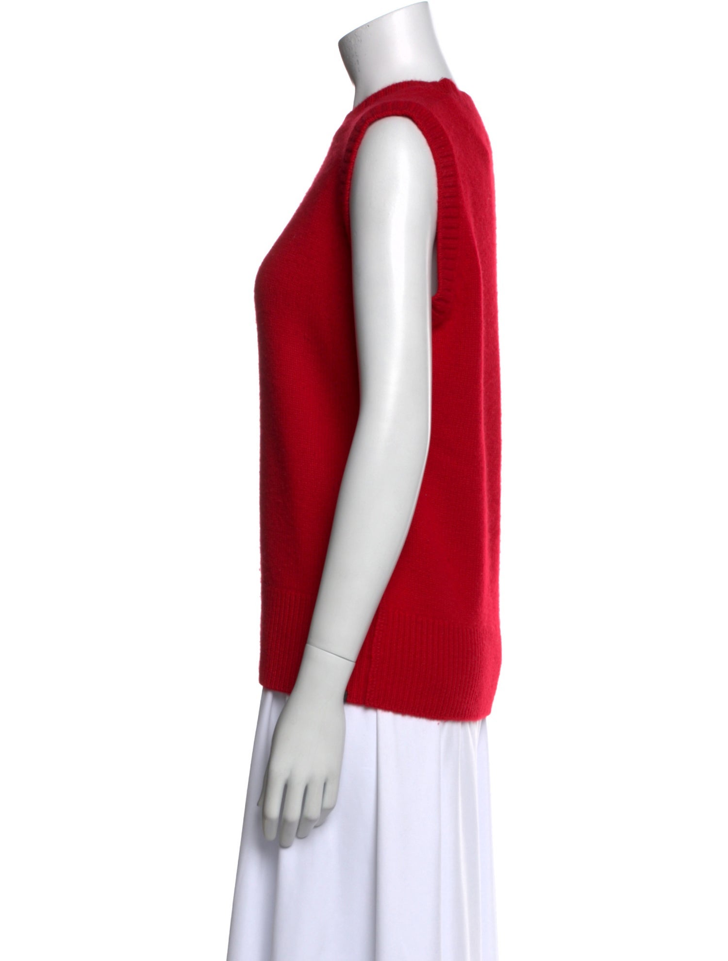 Extreme Cashmere Cashmere Crew Neck Top