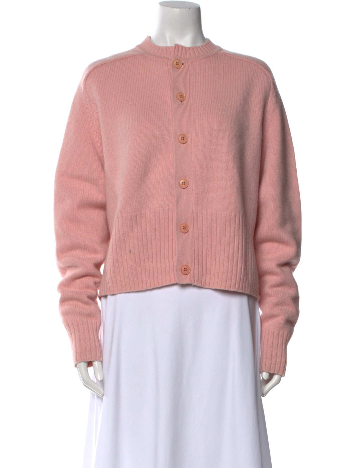 Extreme Cashmere Cashmere Crew Neck Sweater