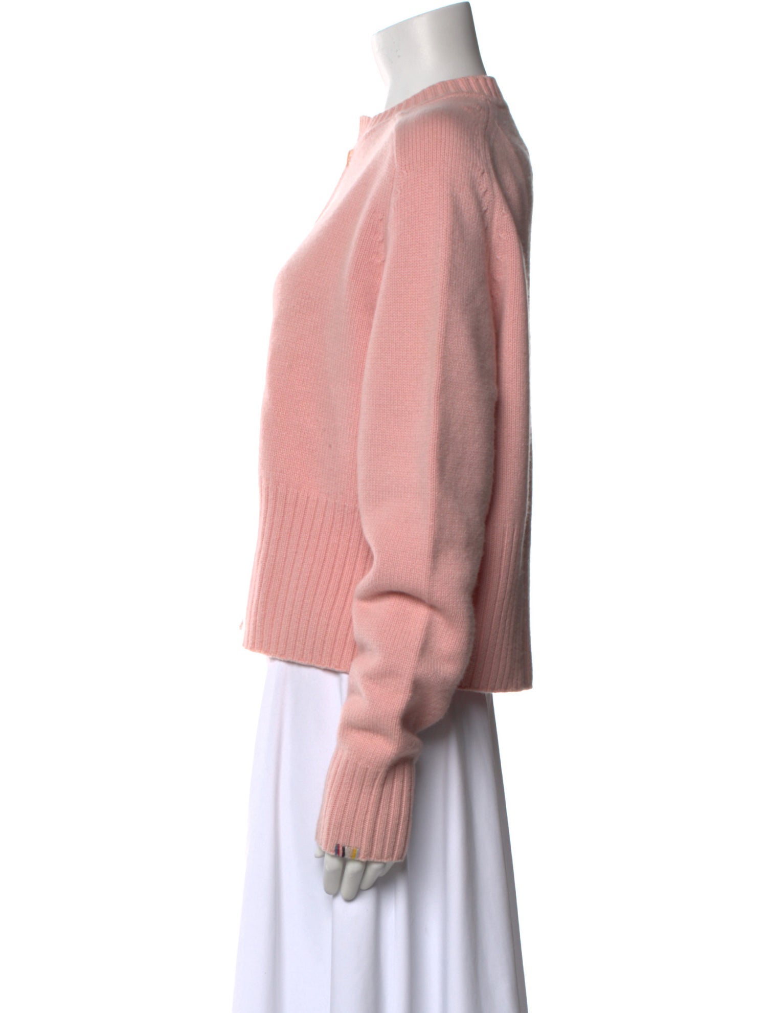 Extreme Cashmere Cashmere Crew Neck Sweater