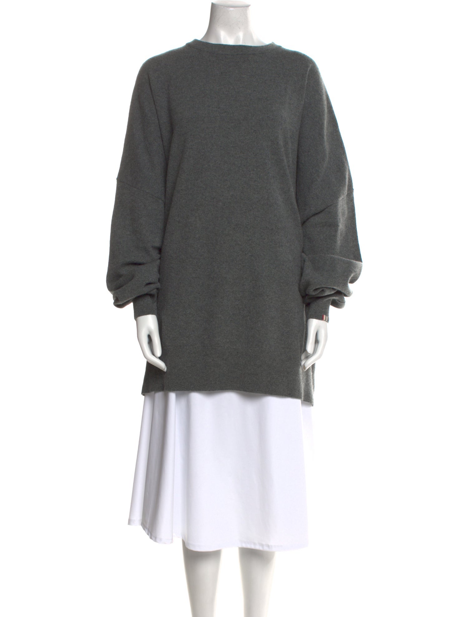 Extreme Cashmere Cashmere Scoop Neck Sweater