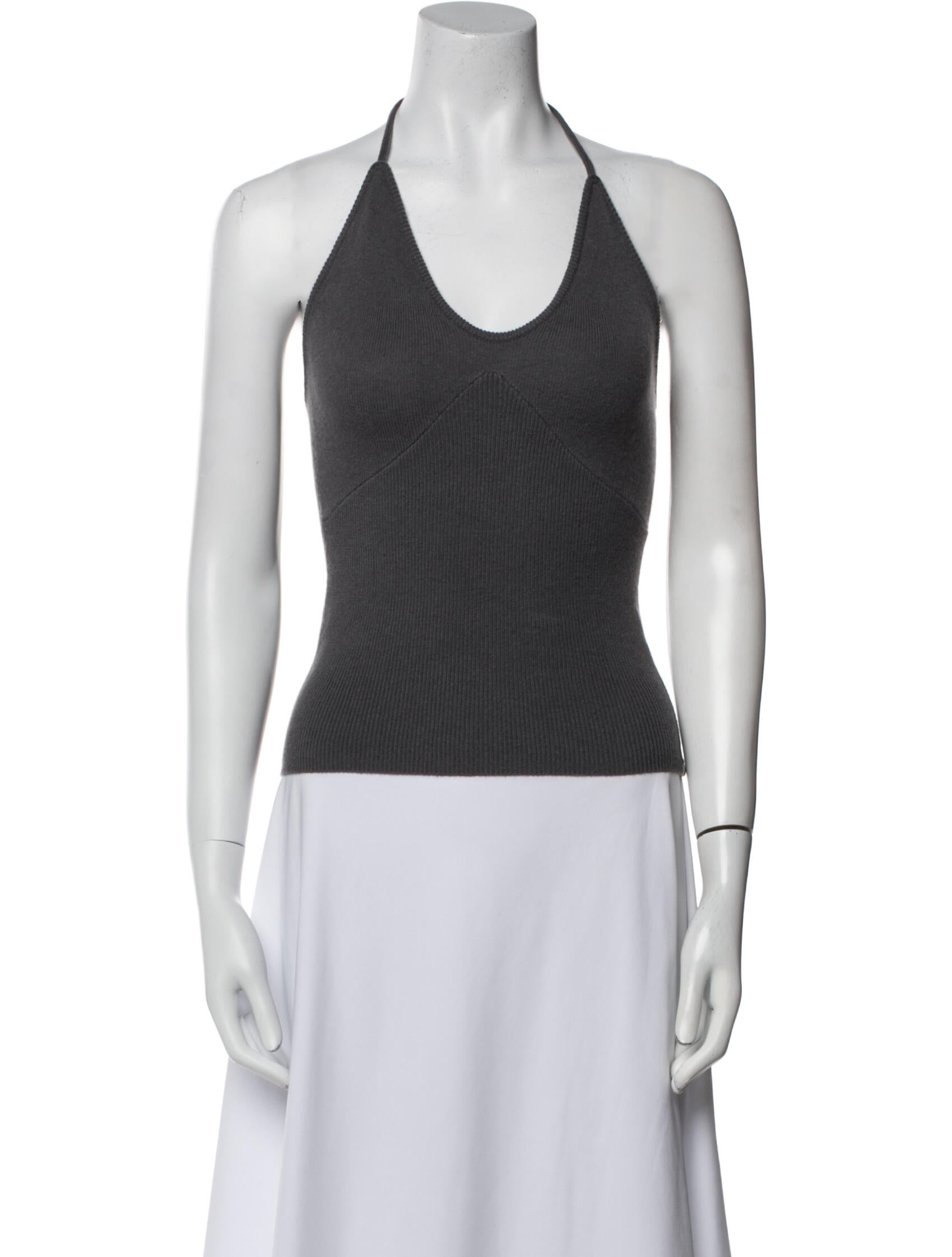 Extreme Cashmere Cashmere Scoop Neck Sweater