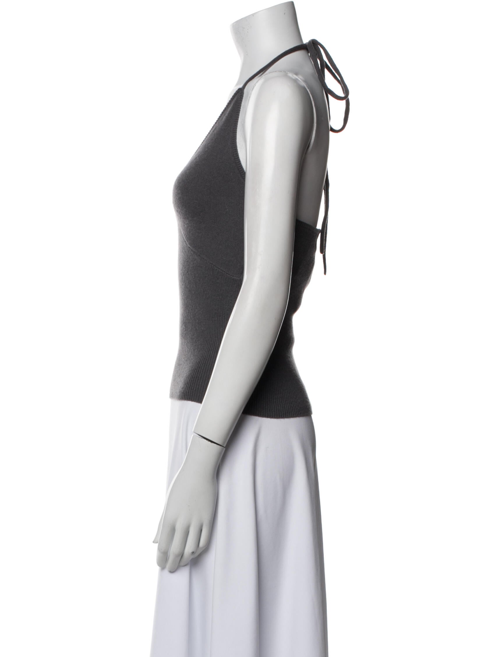 Extreme Cashmere Cashmere Scoop Neck Sweater