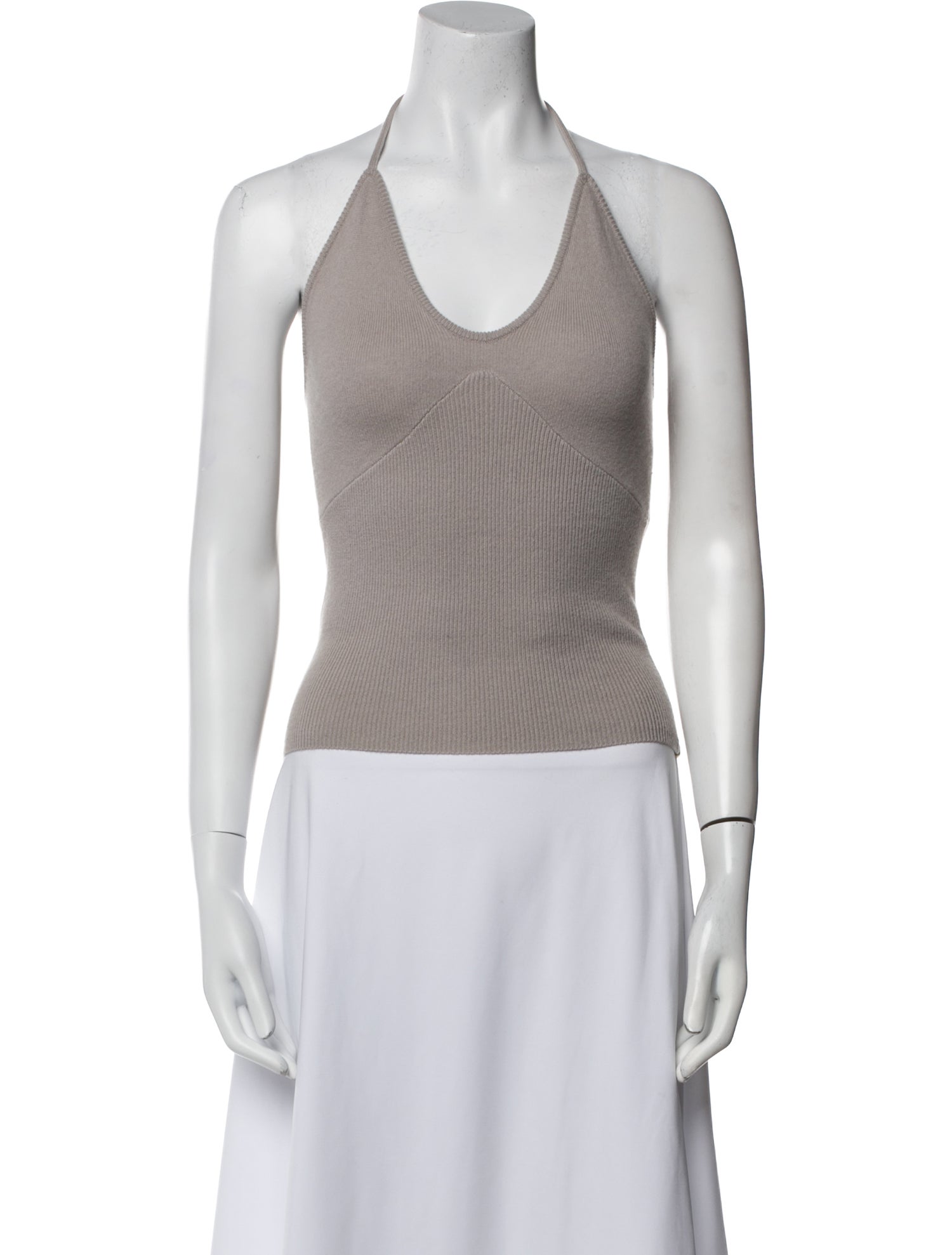 Extreme Cashmere Cashmere Scoop Neck Sweater