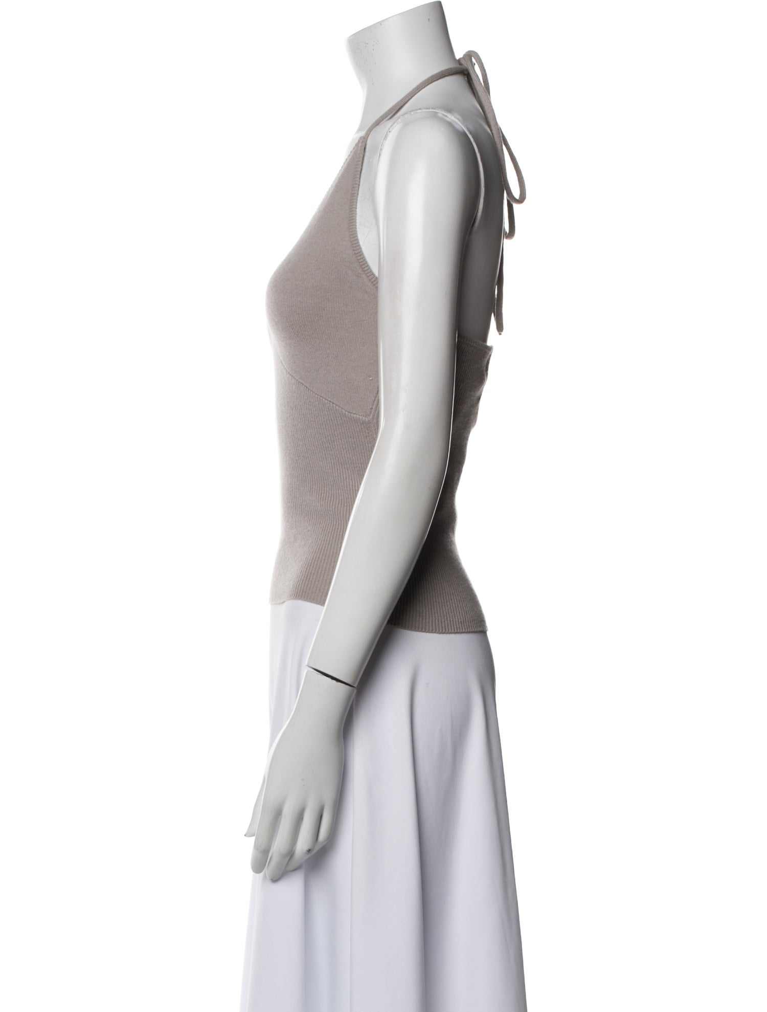 Extreme Cashmere Cashmere Scoop Neck Sweater