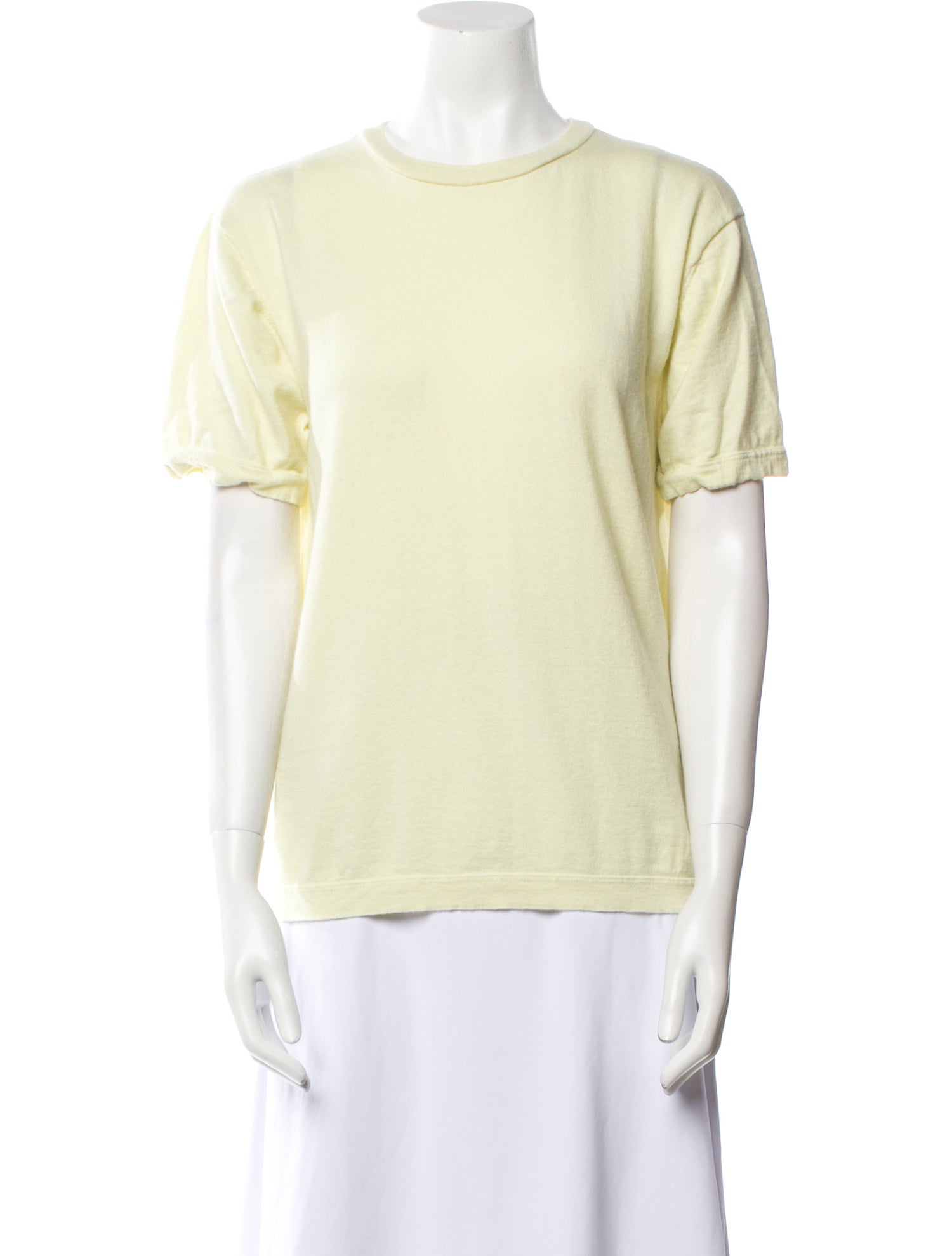 Extreme Cashmere Bateau Neckline Sweater