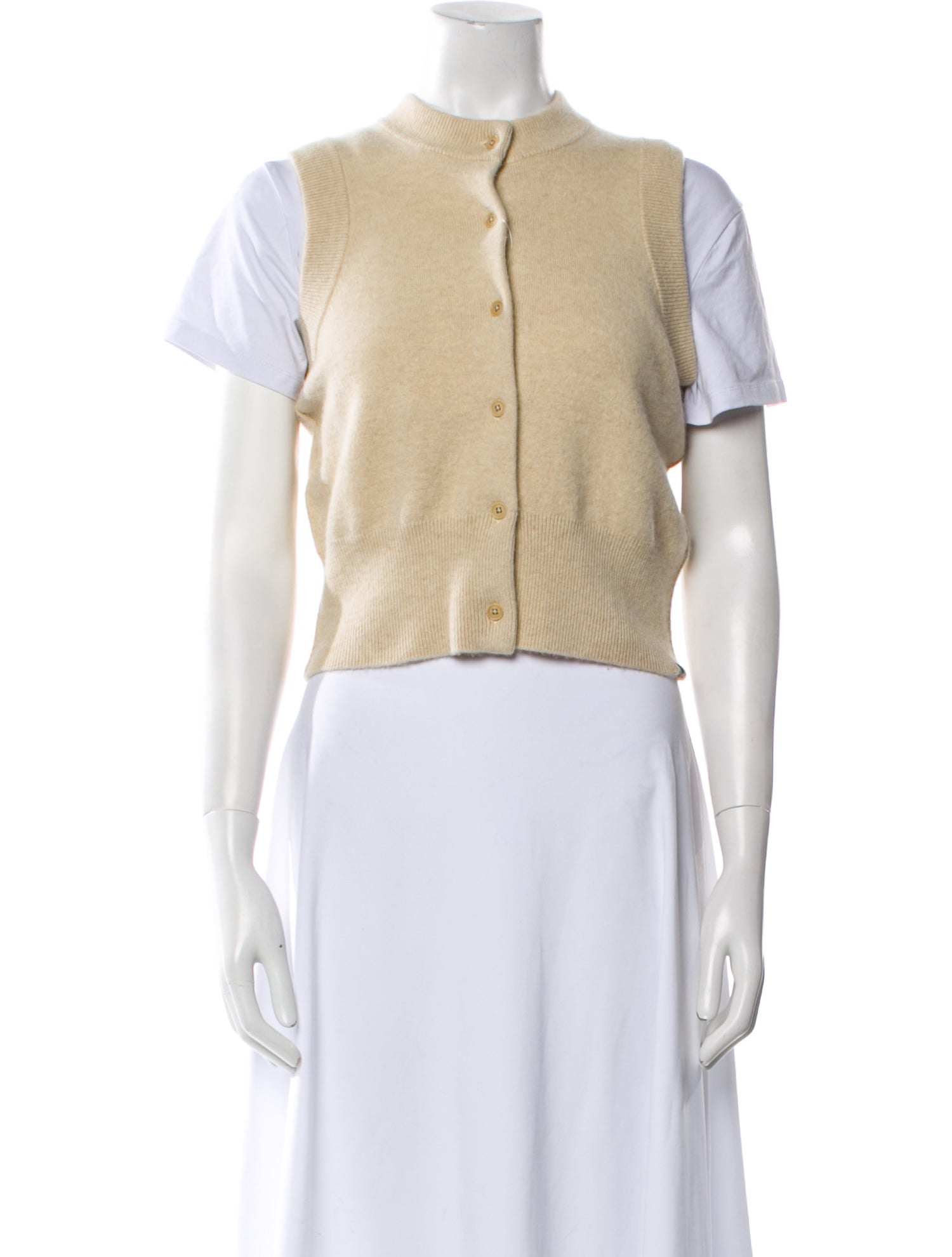 Extreme Cashmere Crew Neck Sweater