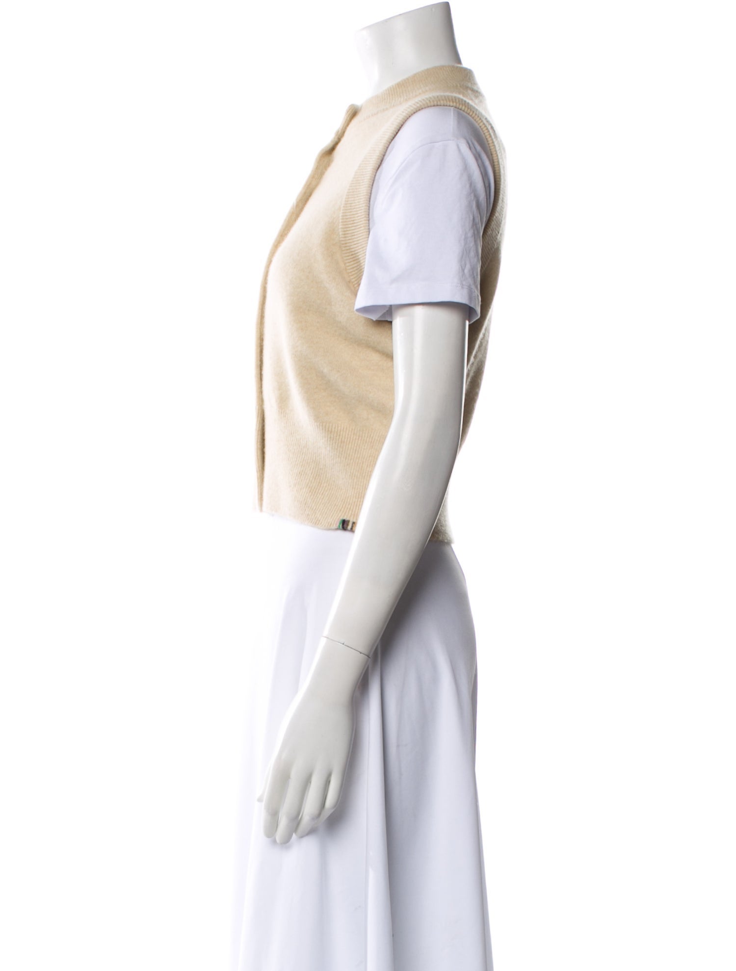 Extreme Cashmere Crew Neck Sweater