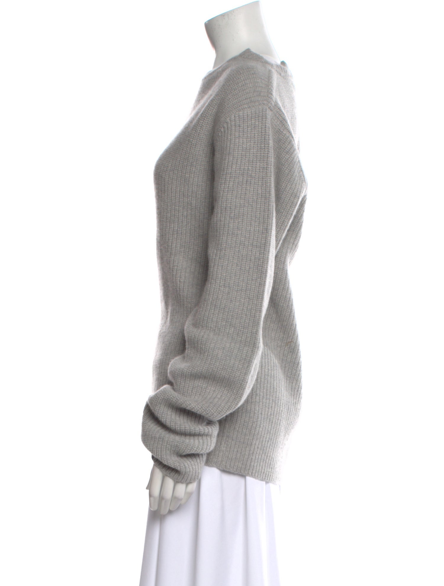 Extreme Cashmere Crew Neck Sweater