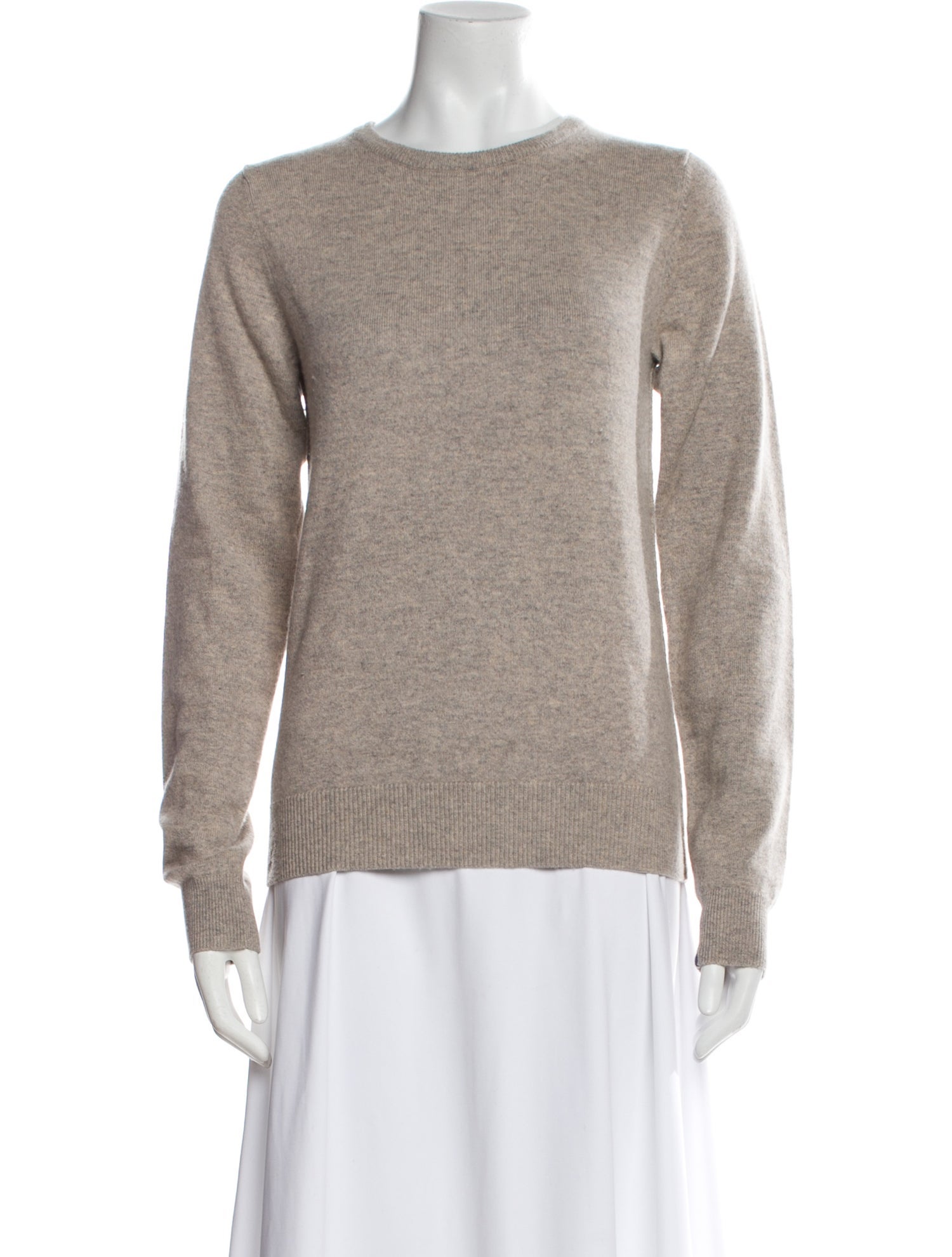 Extreme Cashmere Crew Neck Sweater