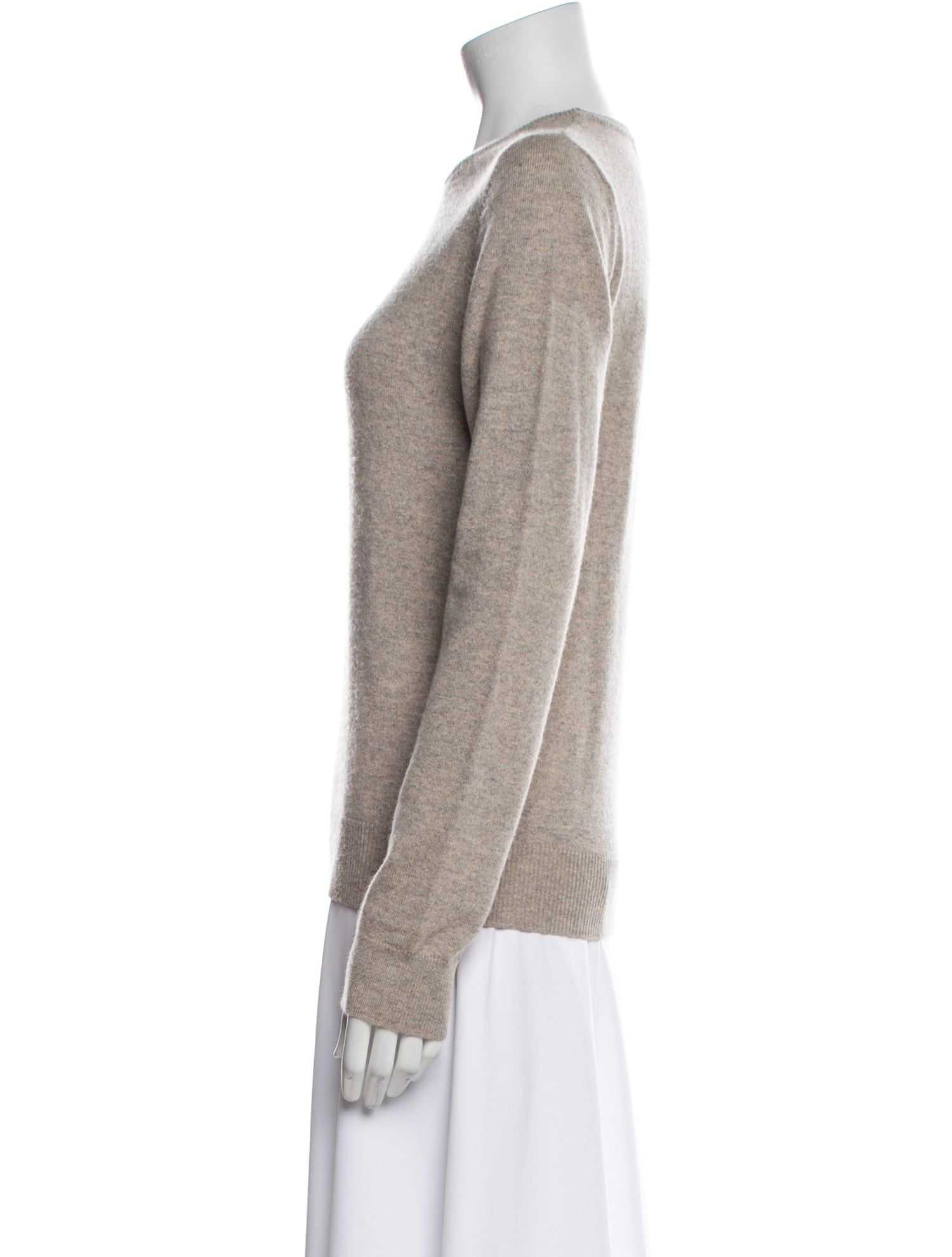 Extreme Cashmere Crew Neck Sweater