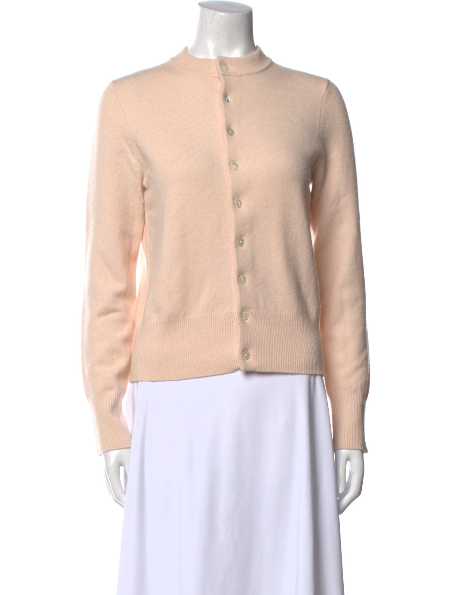 Extreme Cashmere Crew Neck Sweater