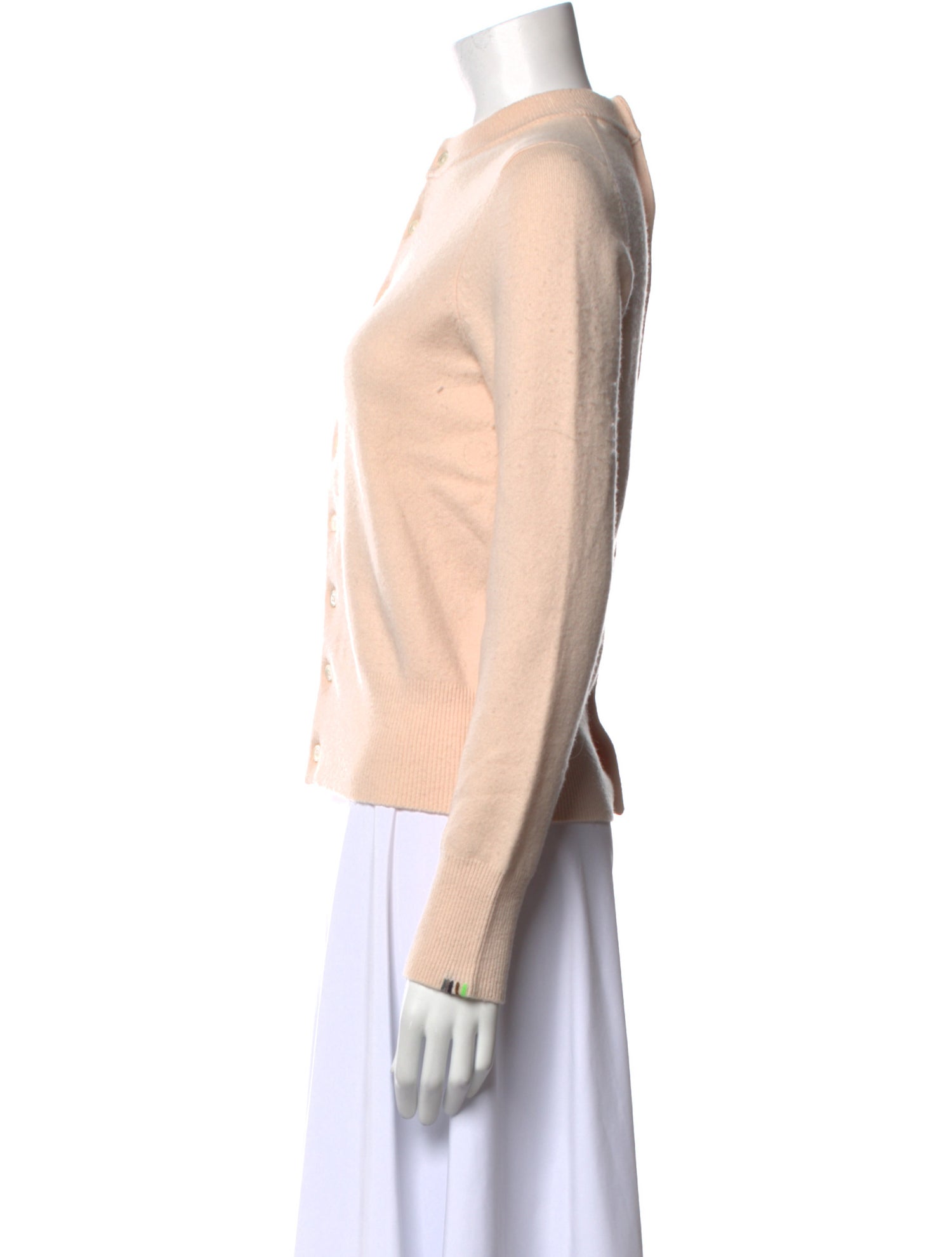 Extreme Cashmere Crew Neck Sweater