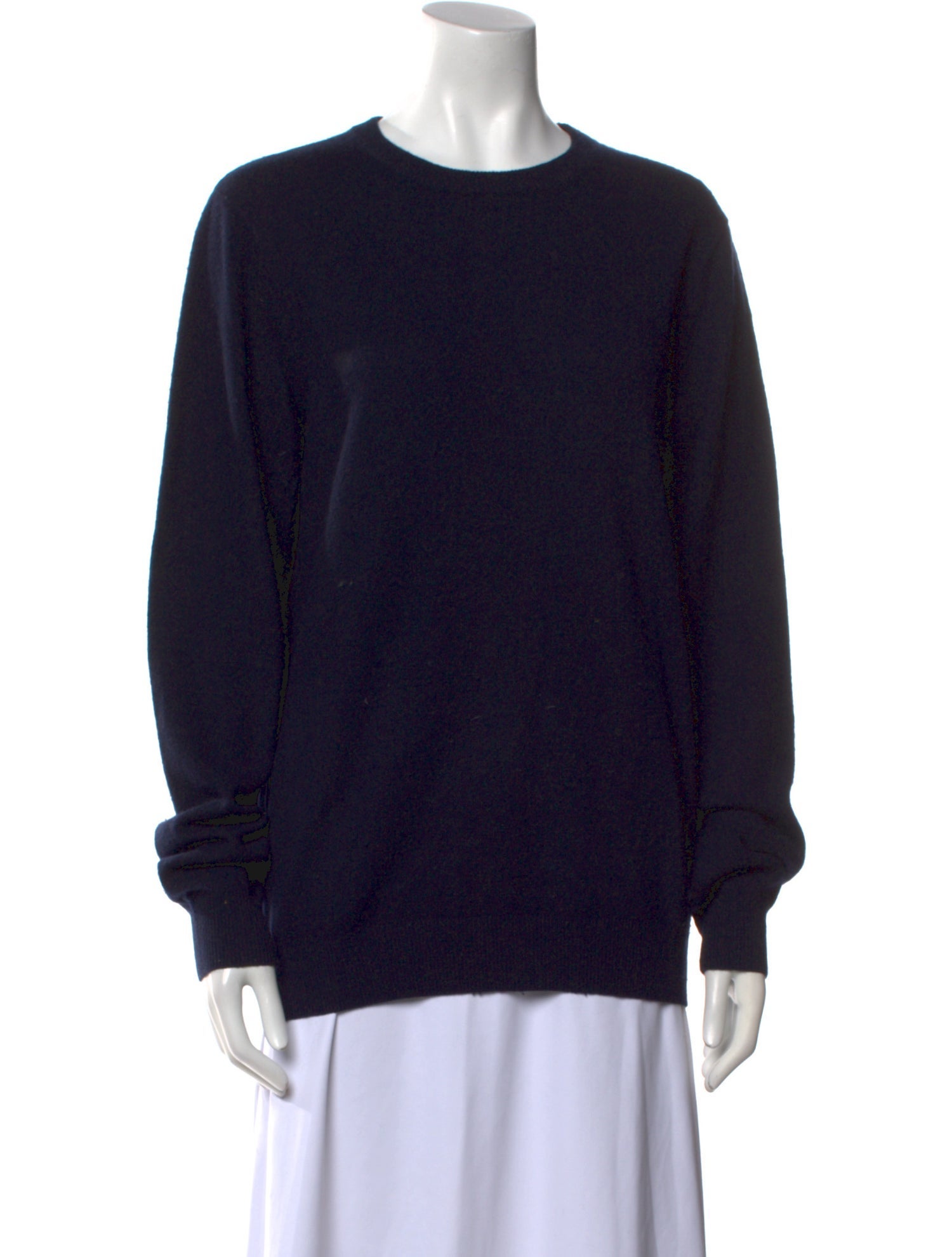 Extreme Cashmere Crew Neck Sweater