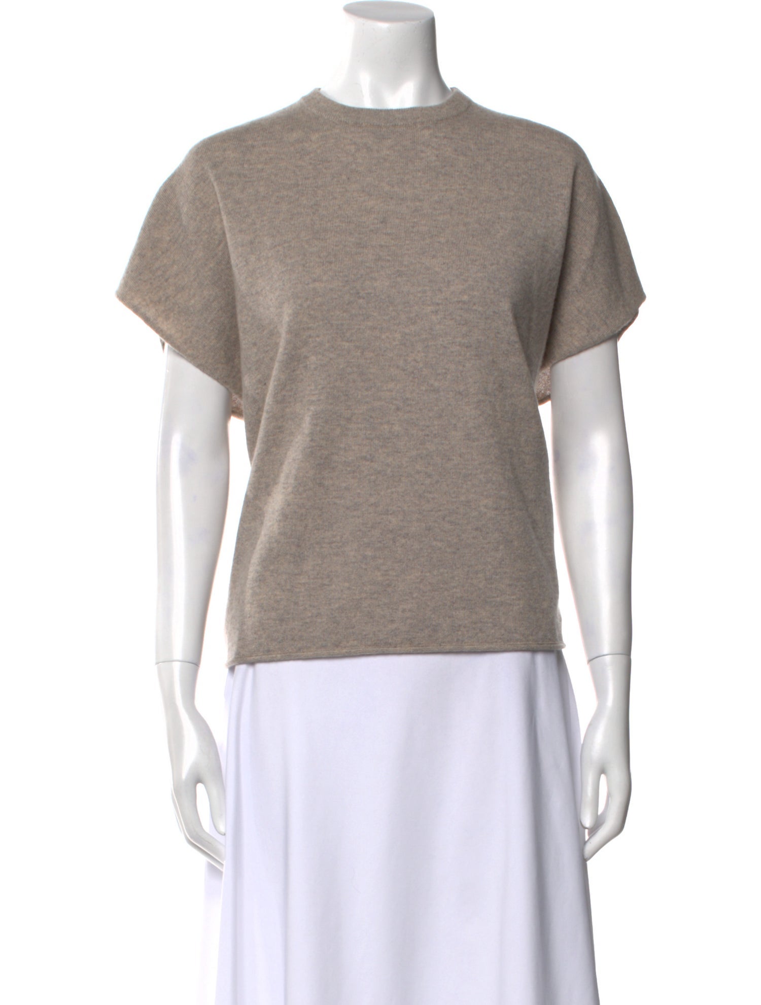 Extreme Cashmere Cashmere Crew Neck Sweater