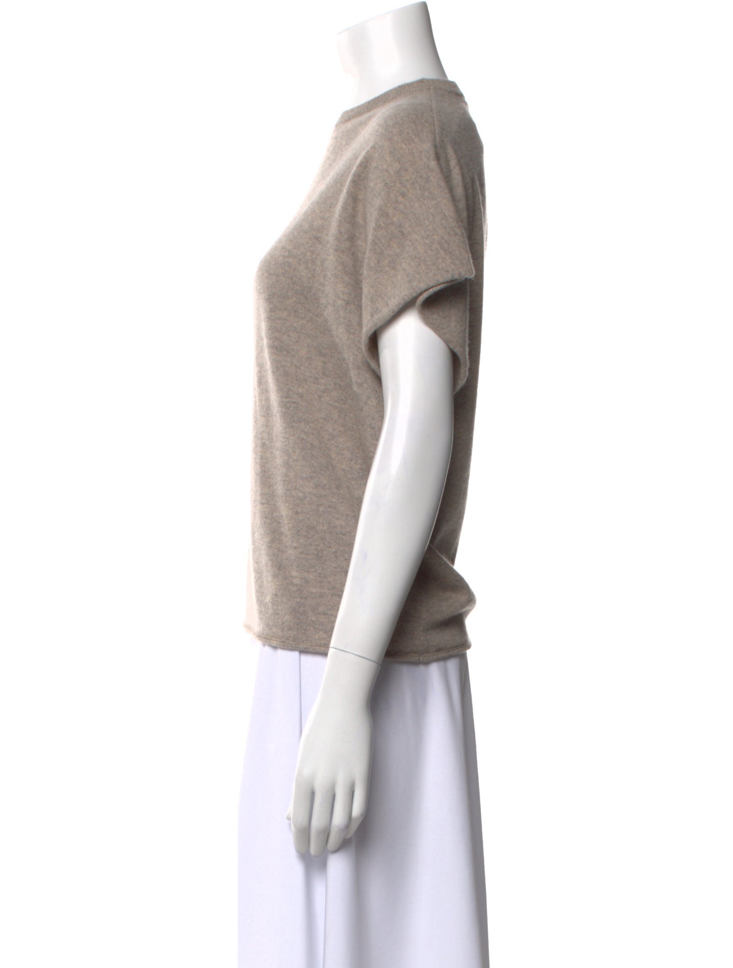 Extreme Cashmere Cashmere Crew Neck Sweater