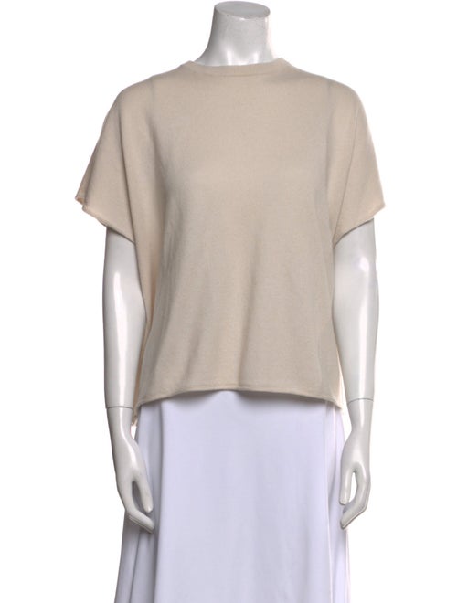 Extreme Cashmere Scoop Neck Sweater