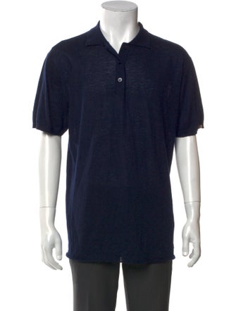 Extreme Cashmere Cashmere Short Sleeve Shirt