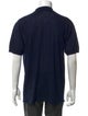 Extreme Cashmere Cashmere Short Sleeve Shirt