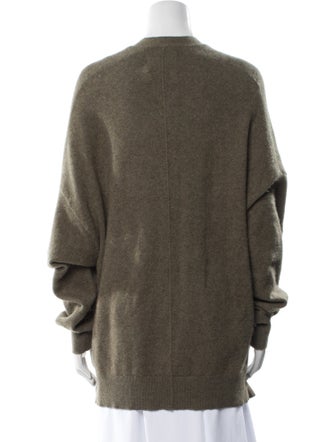 Extreme Cashmere Cashmere V-Neck Sweater