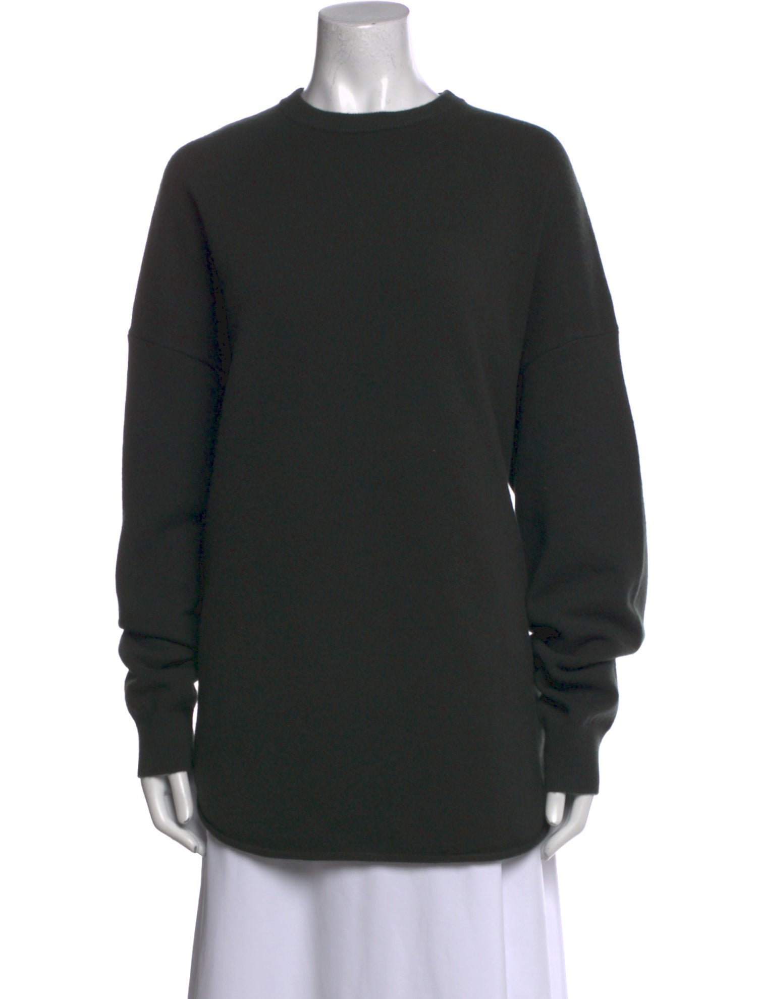Extreme Cashmere Cashmere Crew Neck Sweater