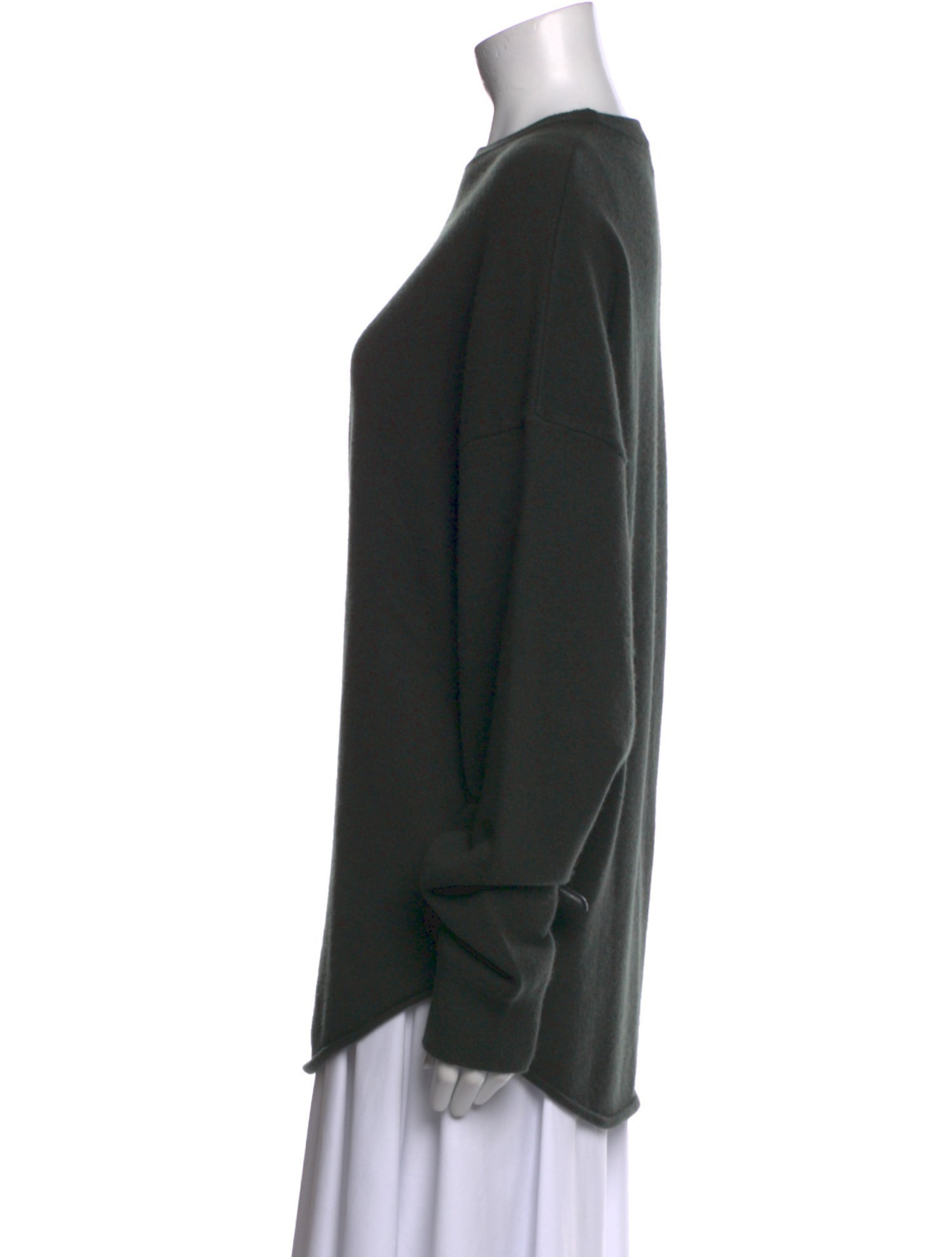 Extreme Cashmere Cashmere Crew Neck Sweater