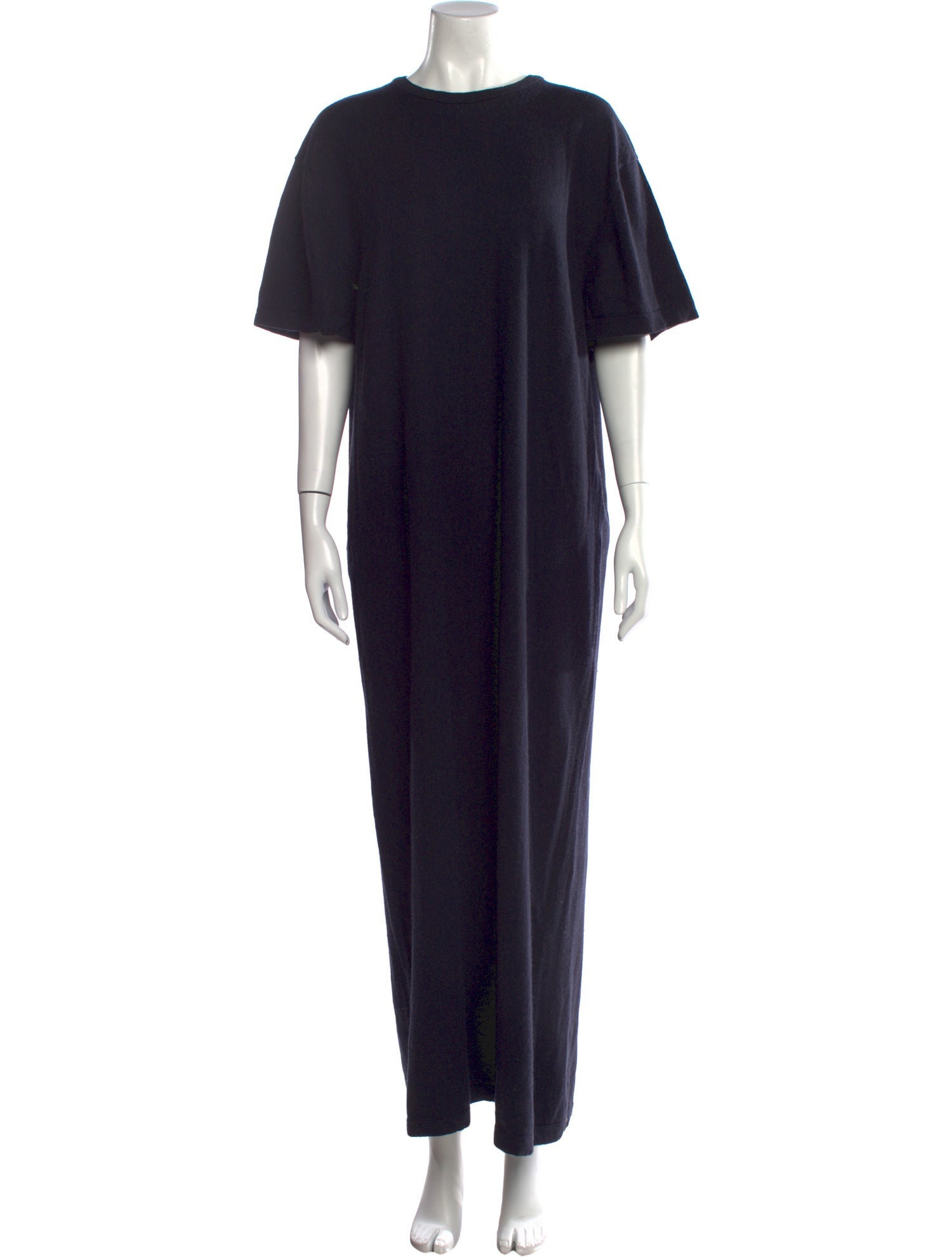 Extreme Cashmere Cashmere Long Dress