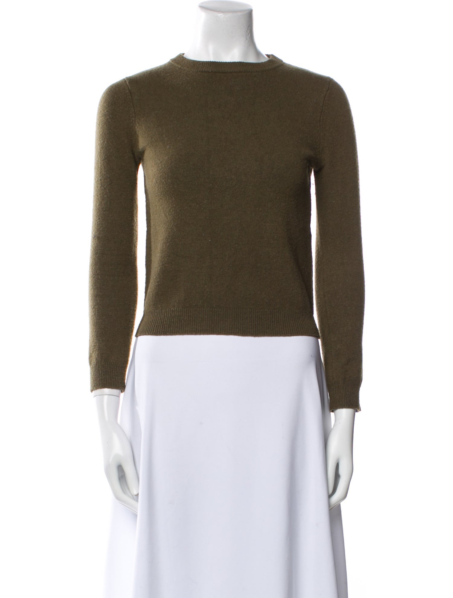 Extreme Cashmere Cashmere Crew Neck Sweater