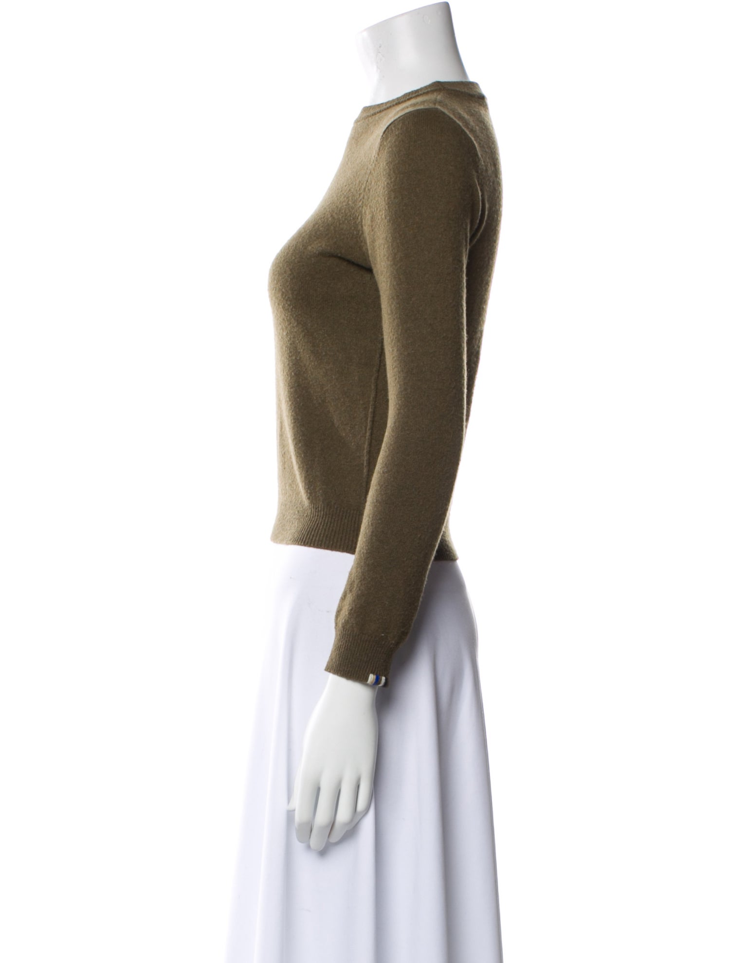 Extreme Cashmere Cashmere Crew Neck Sweater