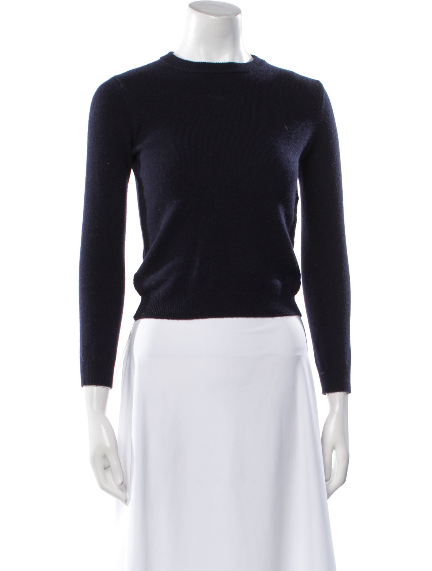 Extreme Cashmere Crew Neck Sweater