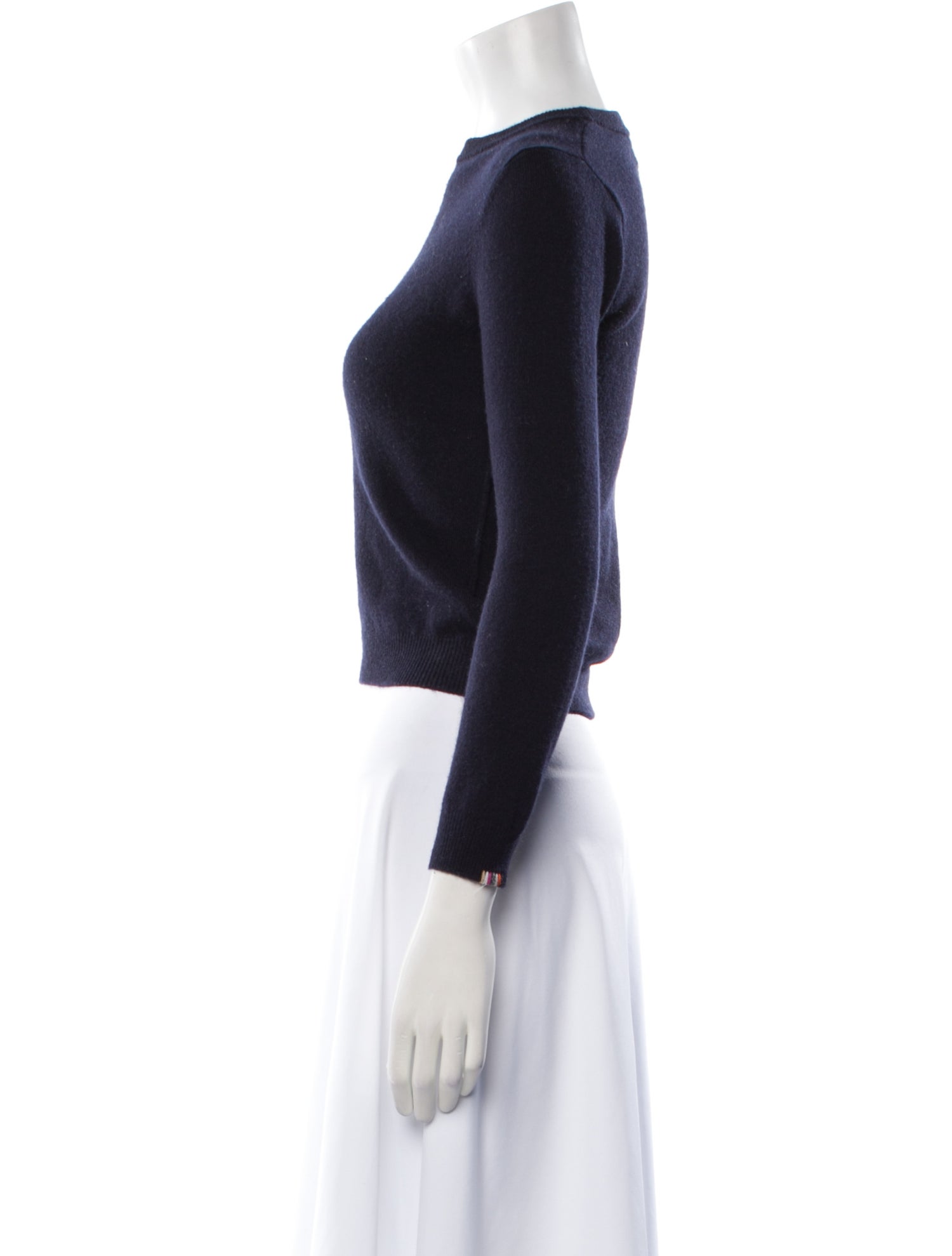 Extreme Cashmere Crew Neck Sweater