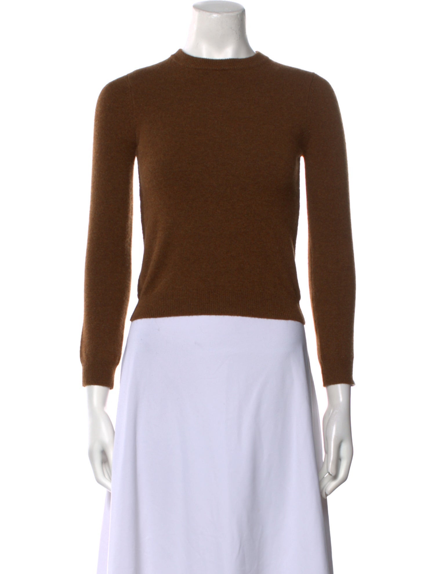 Extreme Cashmere Crew Neck Sweater