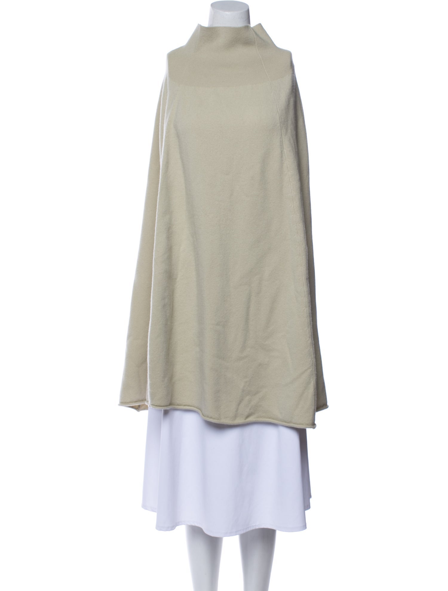 Extreme Cashmere Cashmere Cowl Neck Sweater