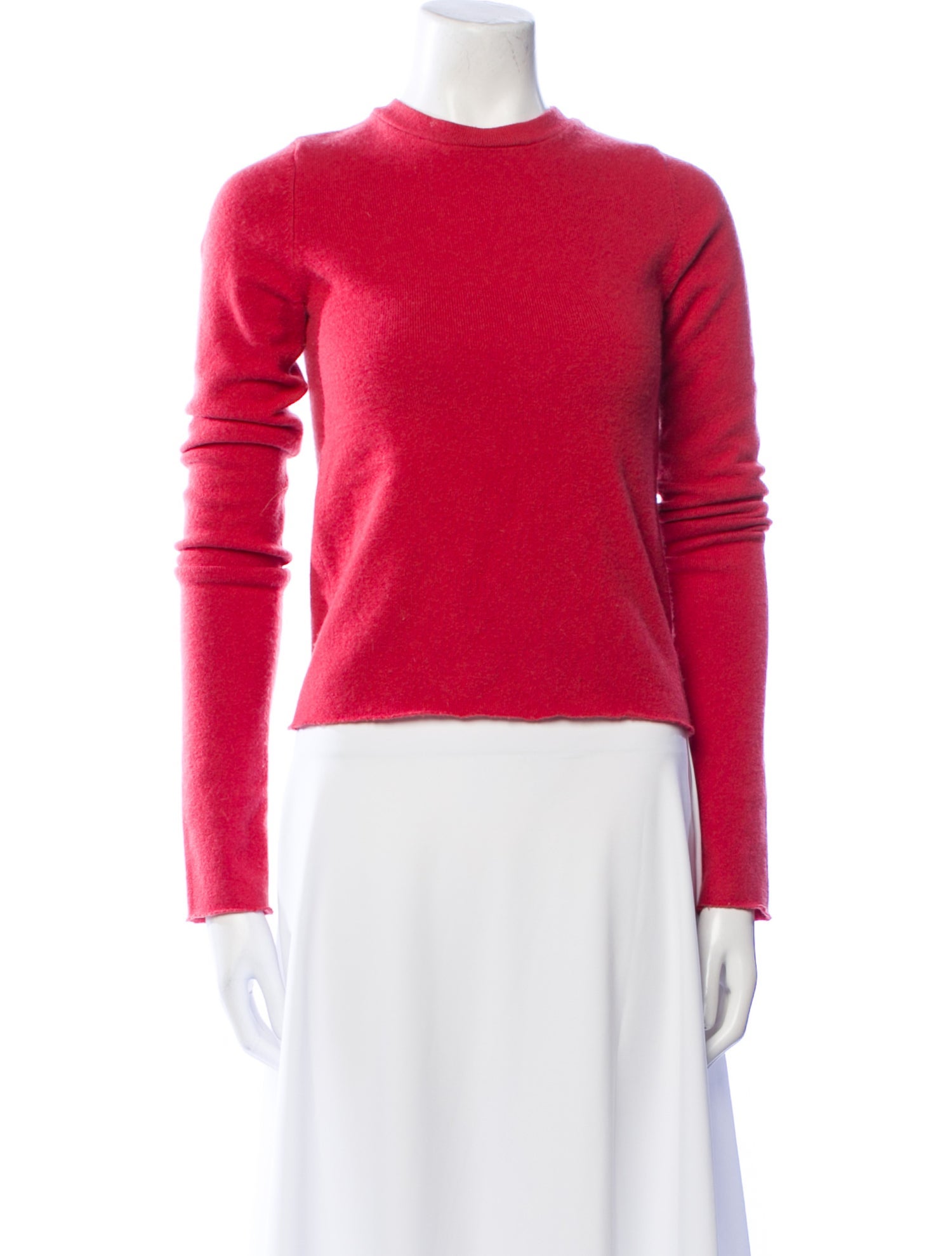 Extreme Cashmere Crew Neck Sweater