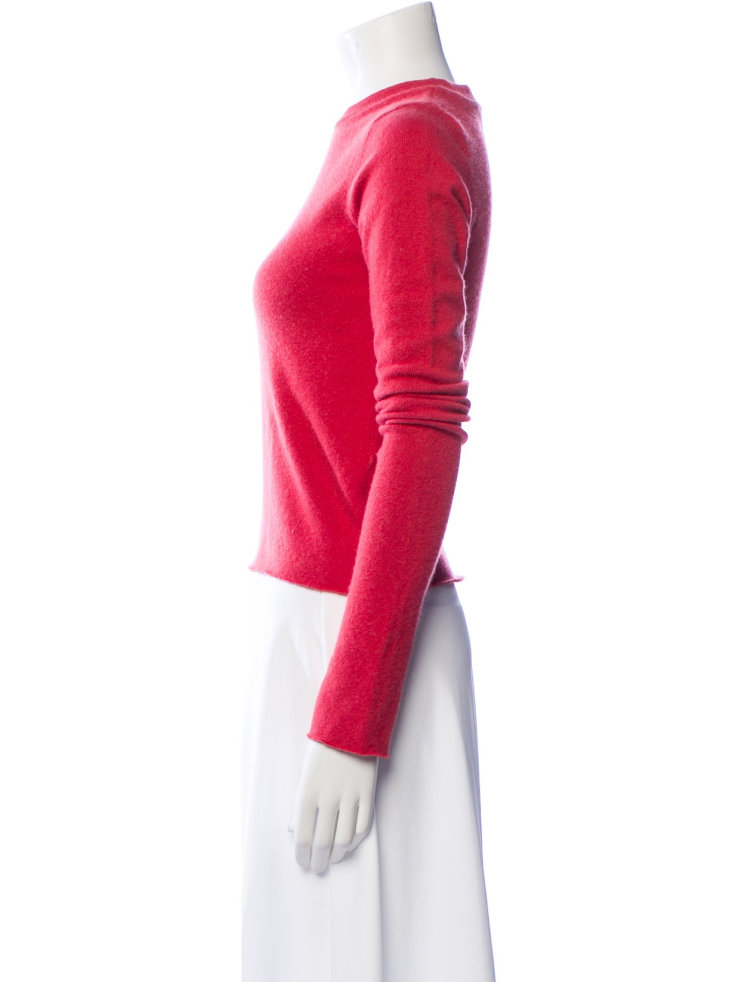 Extreme Cashmere Crew Neck Sweater