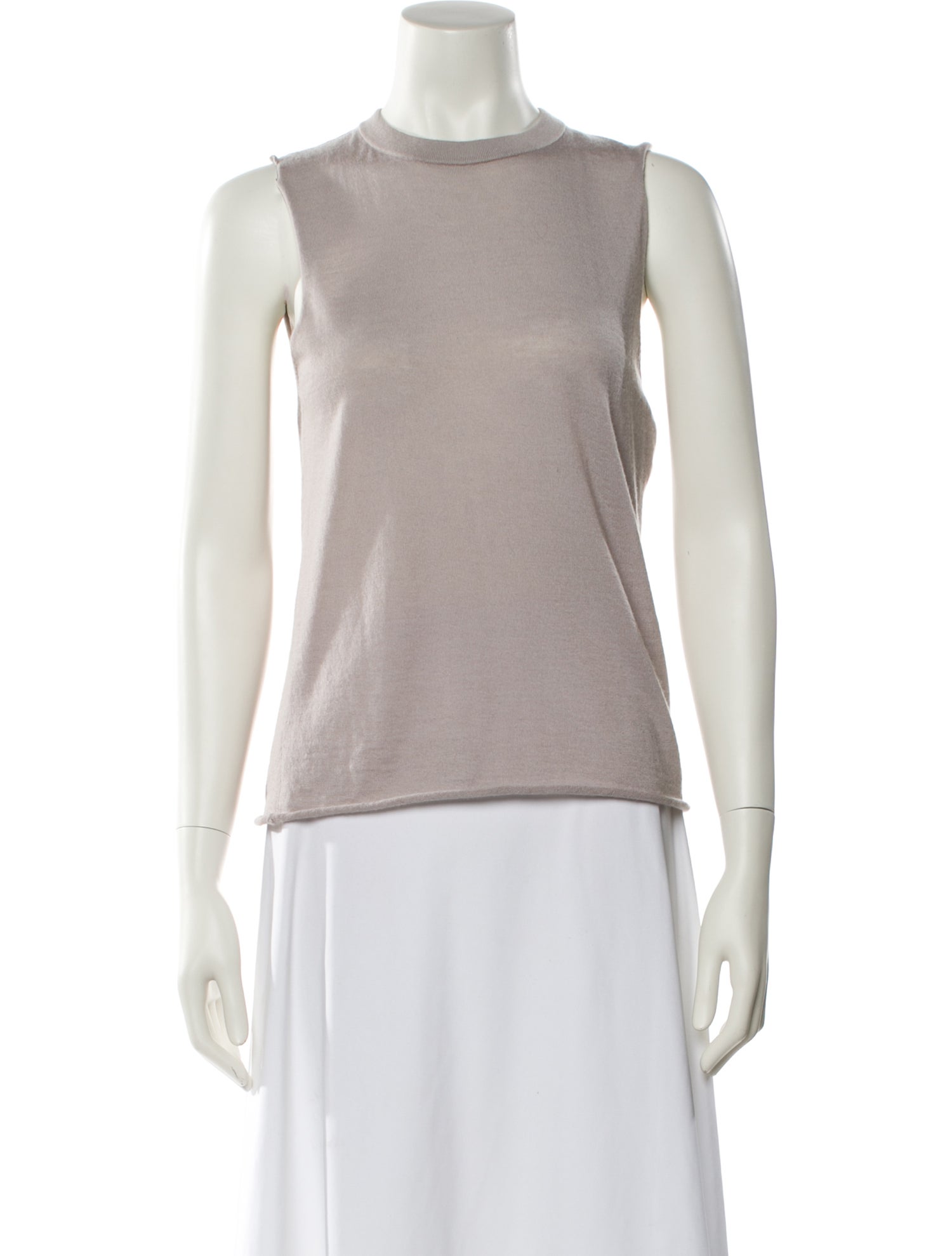 Extreme Cashmere Cashmere Crew Neck Sweater