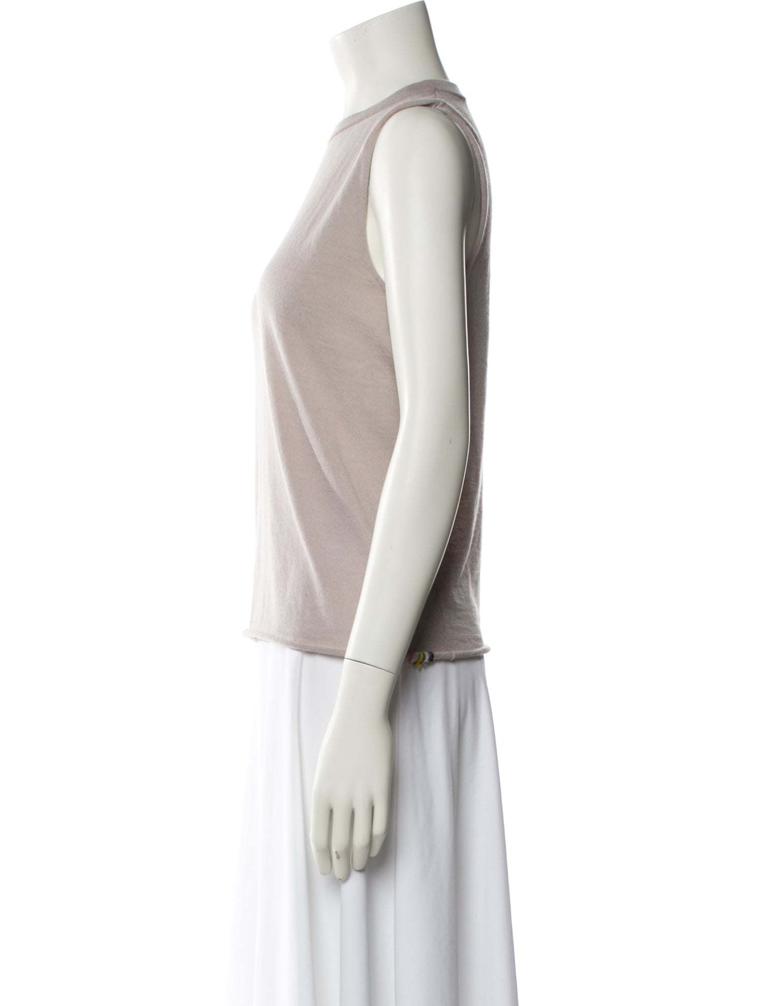 Extreme Cashmere Cashmere Crew Neck Sweater