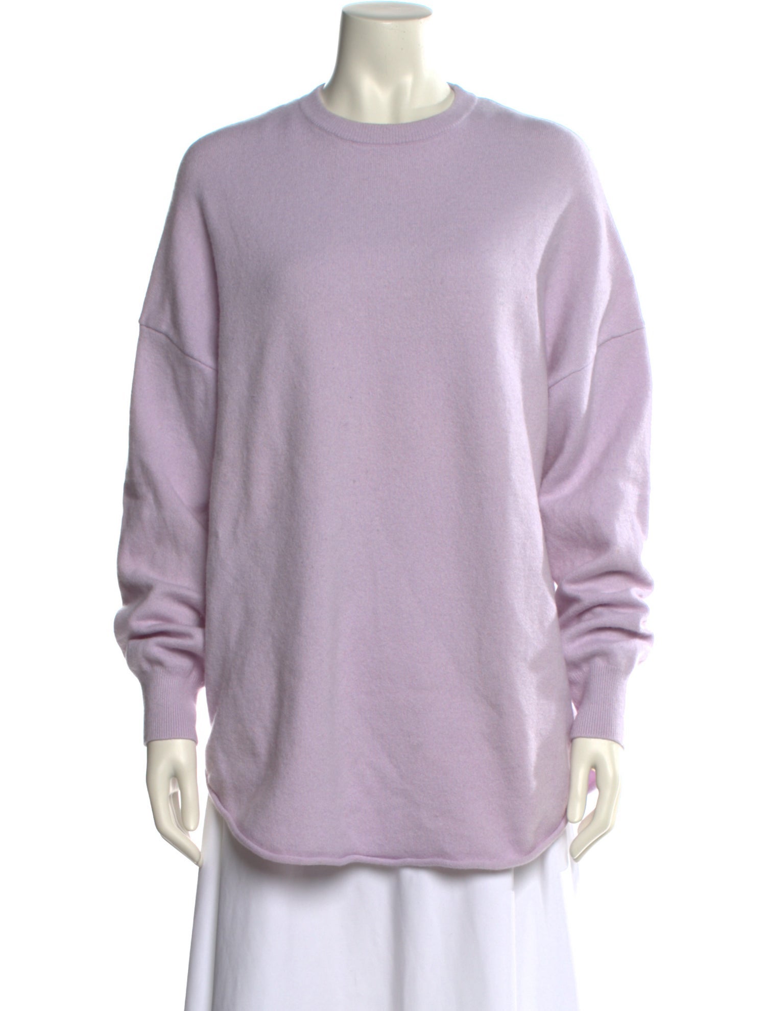 Extreme Cashmere Cashmere Crew Neck Sweater
