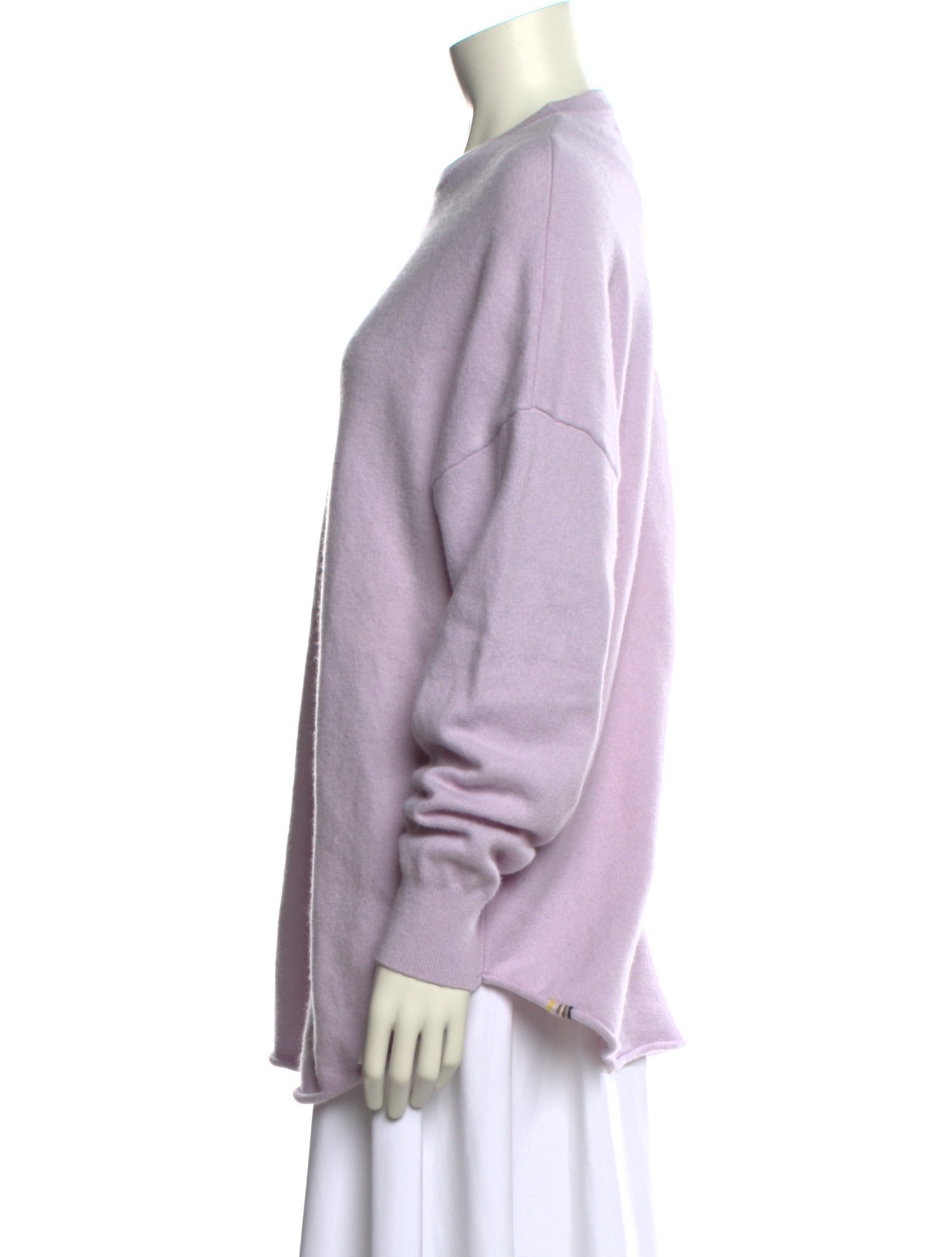 Extreme Cashmere Cashmere Crew Neck Sweater
