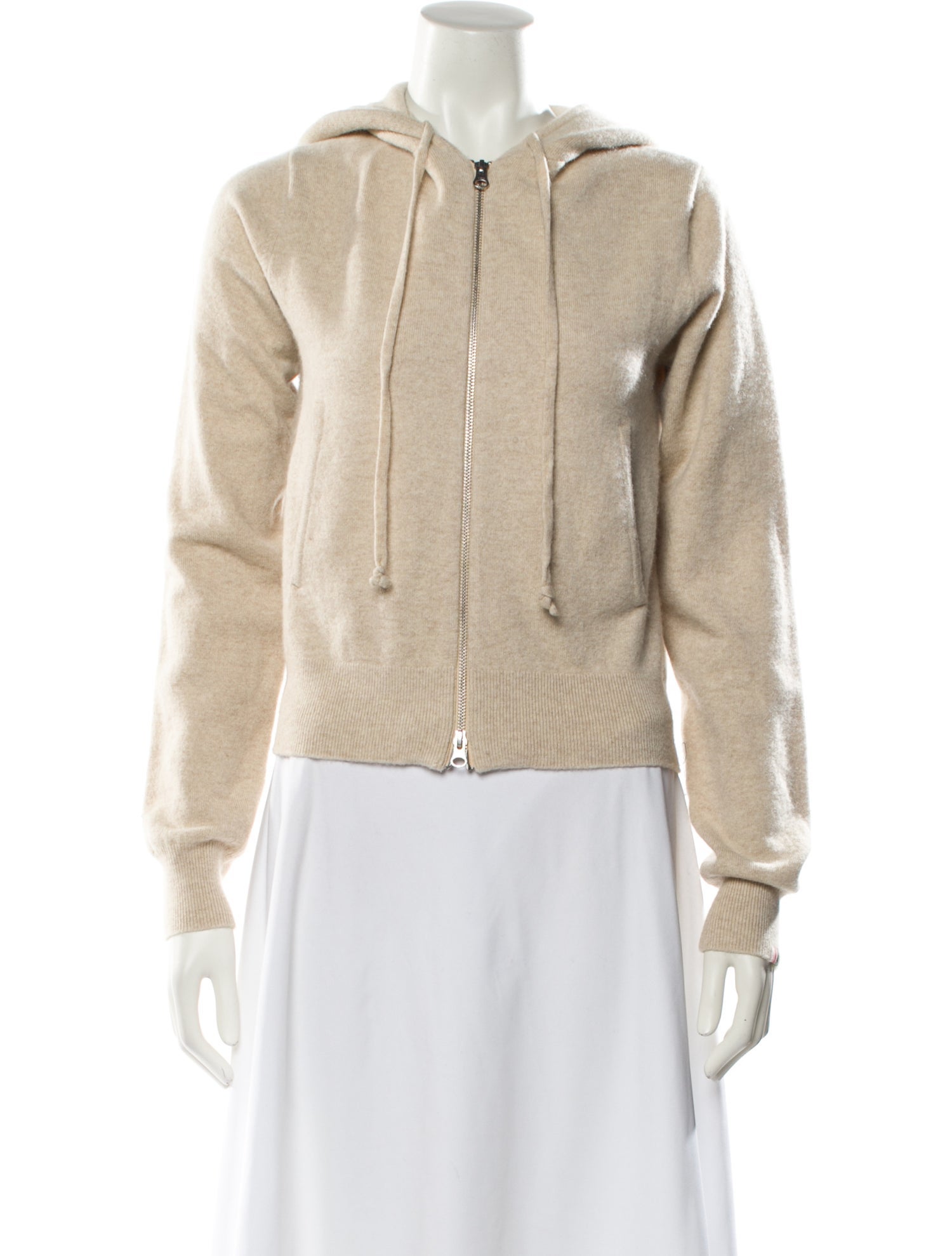 Extreme Cashmere Crew Neck Sweater