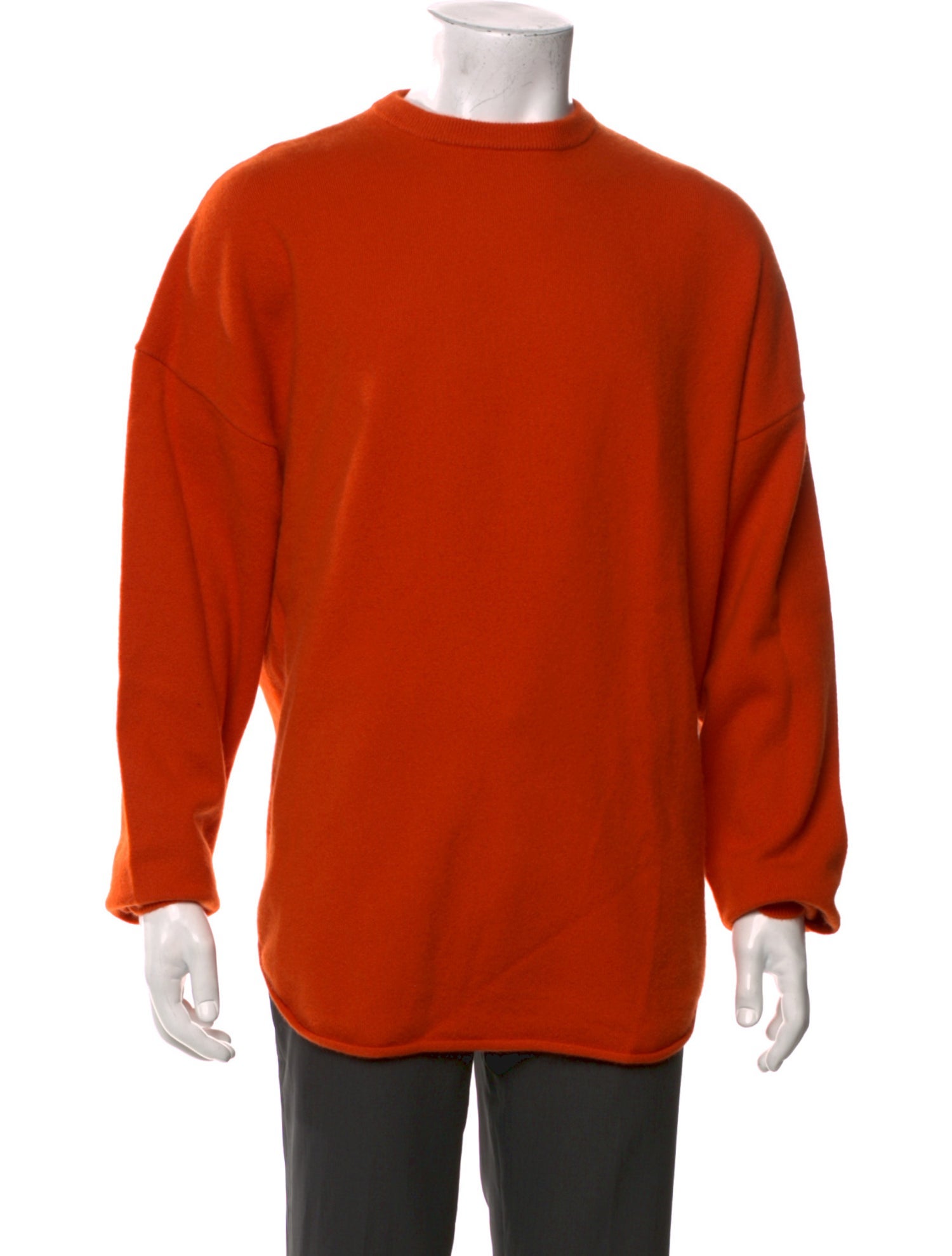 Extreme Cashmere Cashmere Crew Neck Pullover