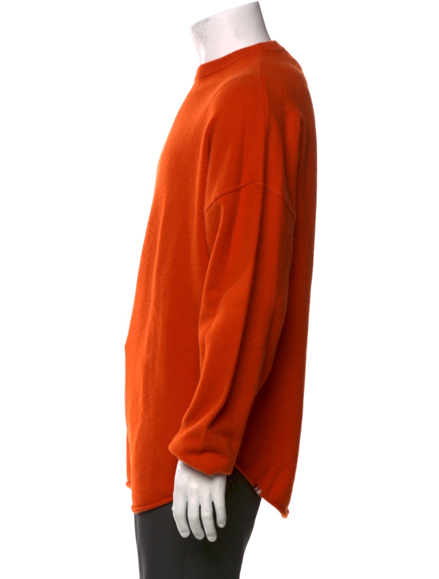 Extreme Cashmere Cashmere Crew Neck Pullover