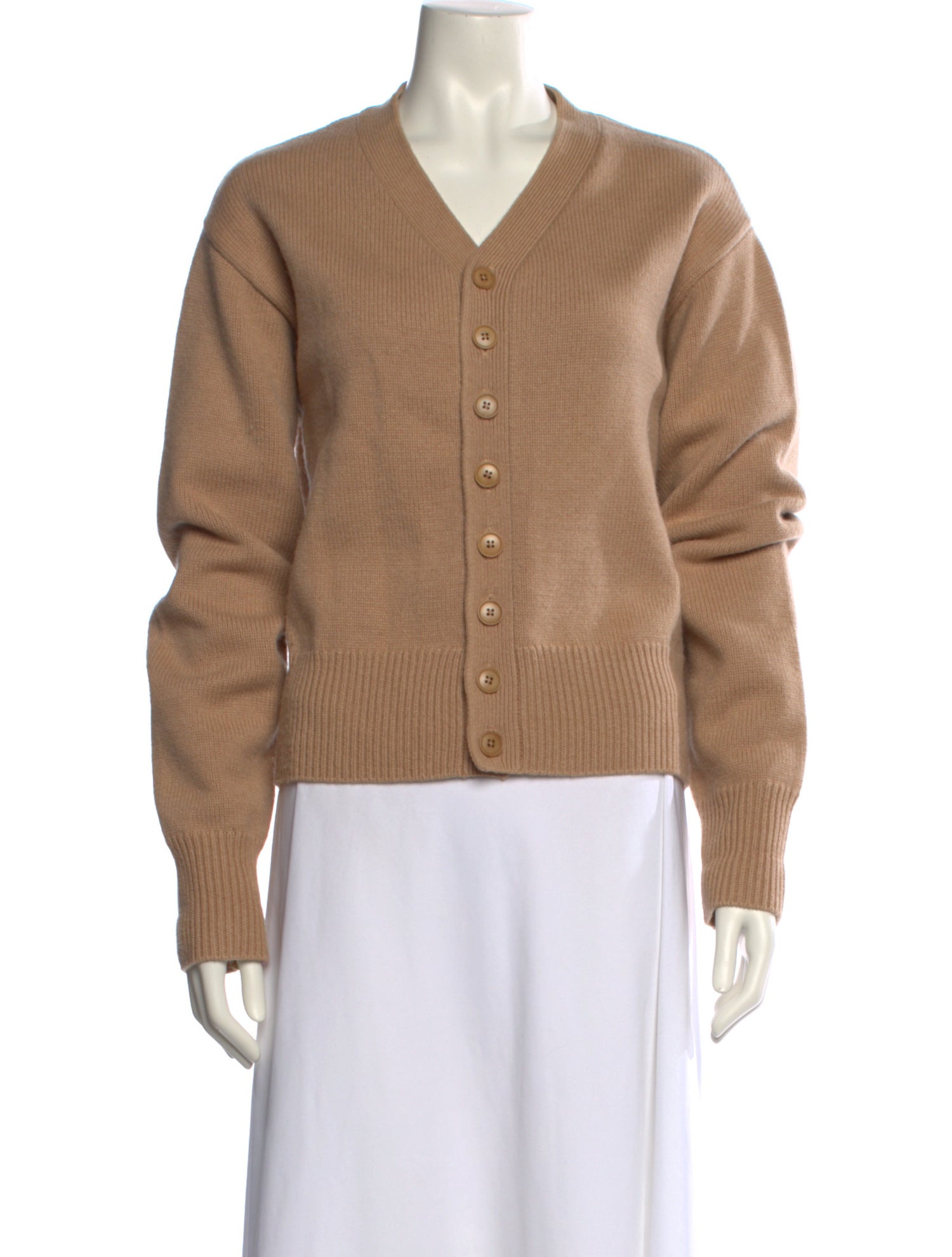 Extreme Cashmere Cashmere V-Neck Sweater