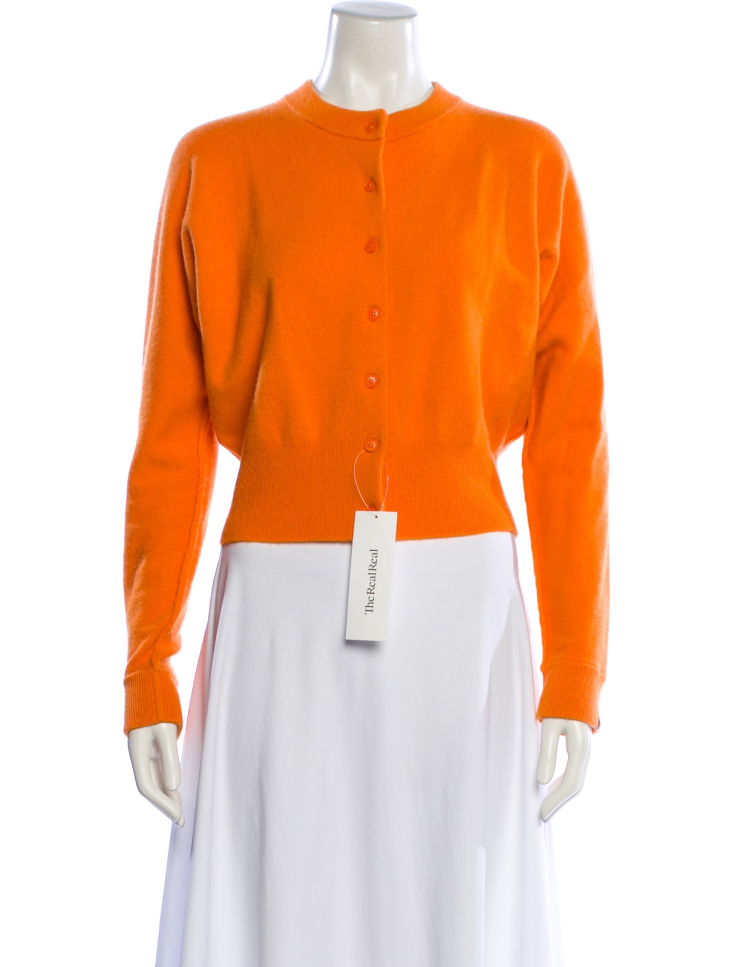 Extreme Cashmere Crew Neck Sweater