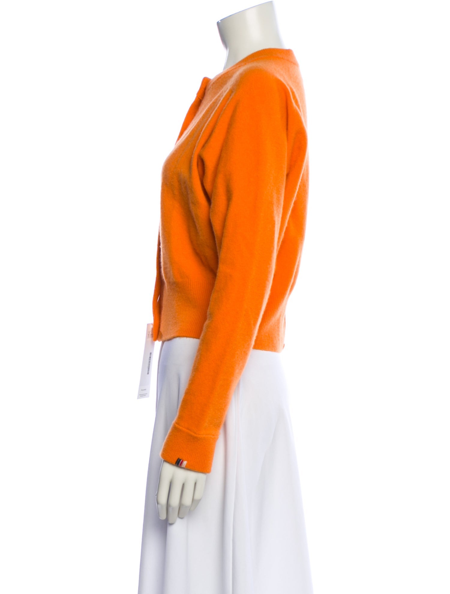 Extreme Cashmere Crew Neck Sweater