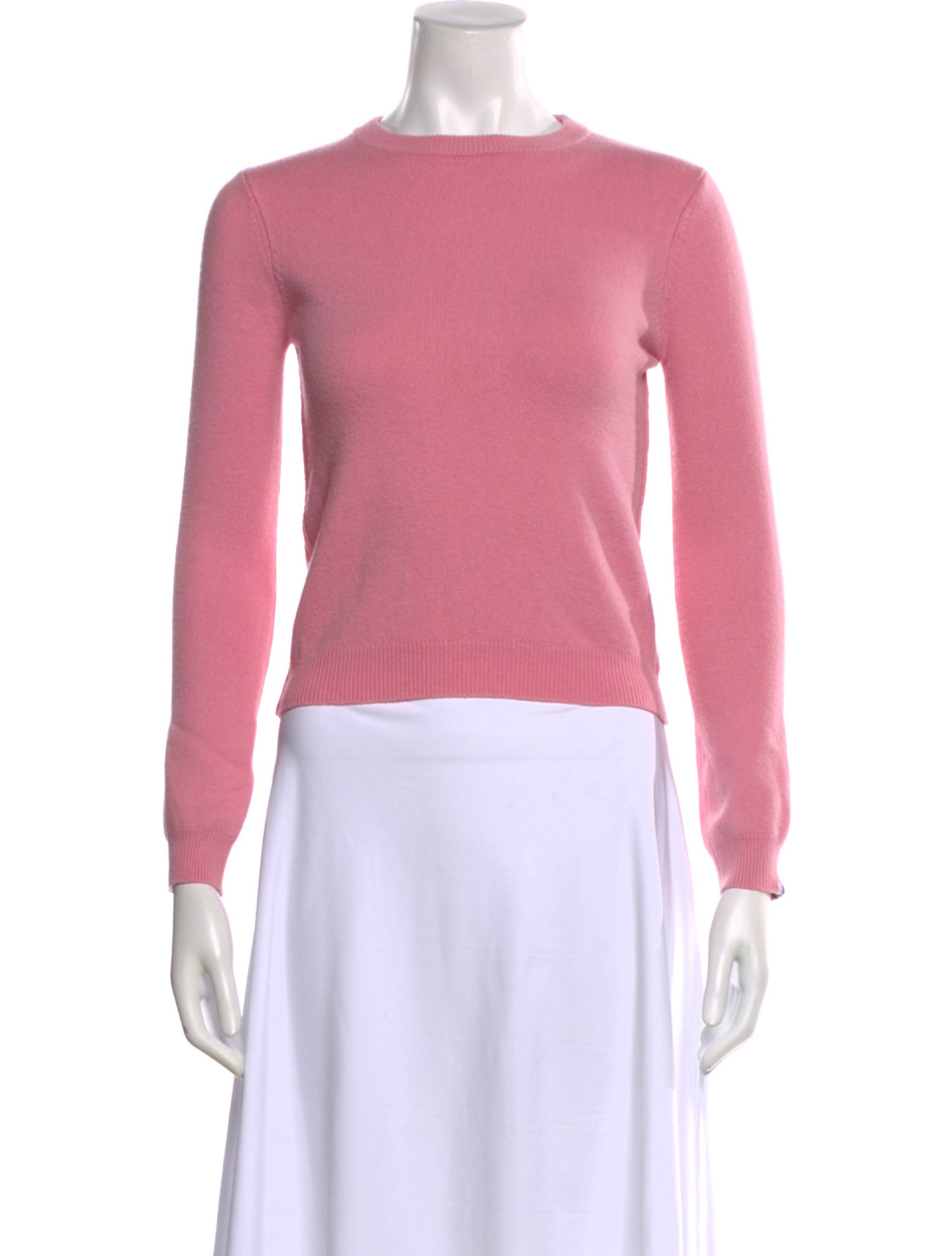 Extreme Cashmere Cashmere Crew Neck Sweater