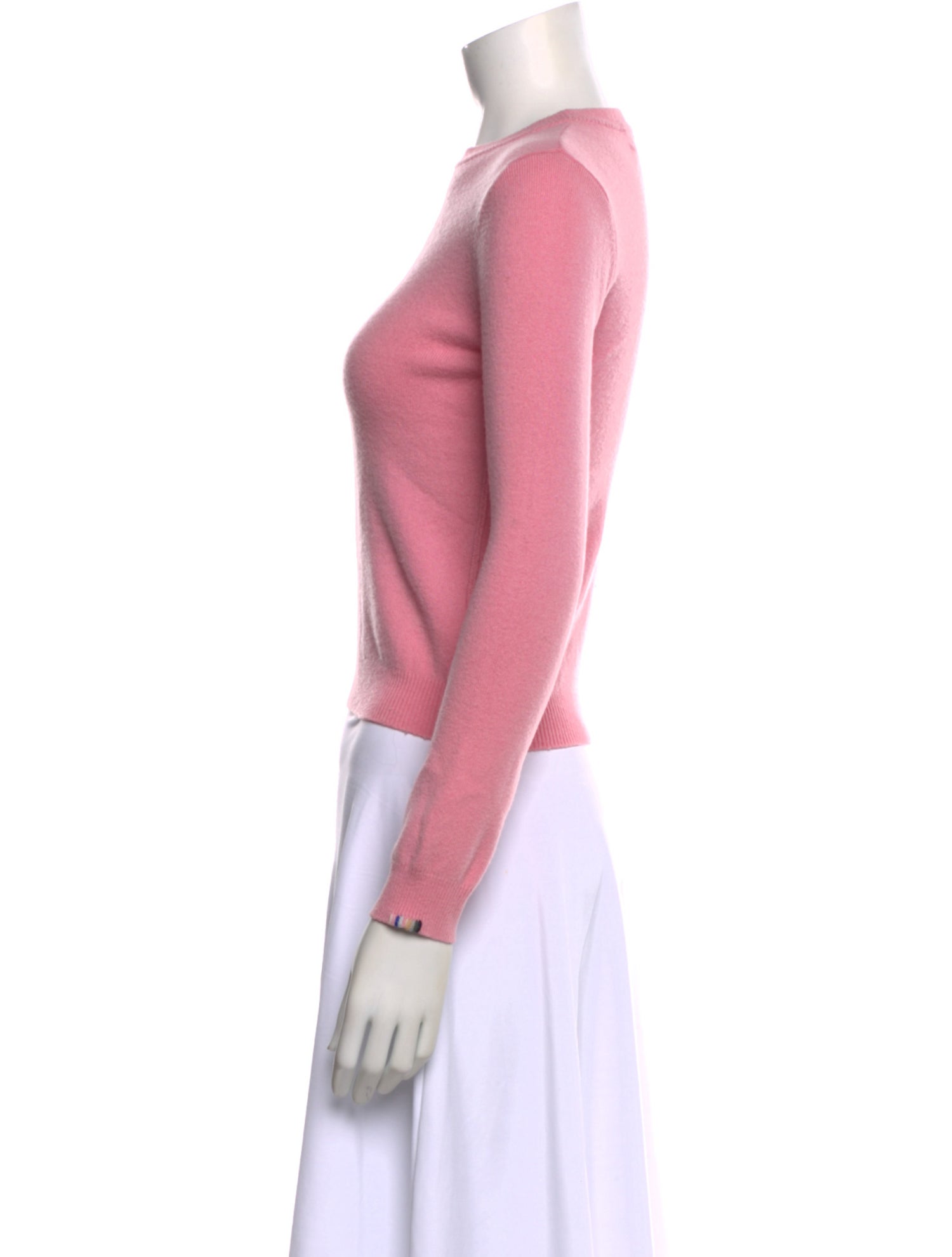 Extreme Cashmere Cashmere Crew Neck Sweater