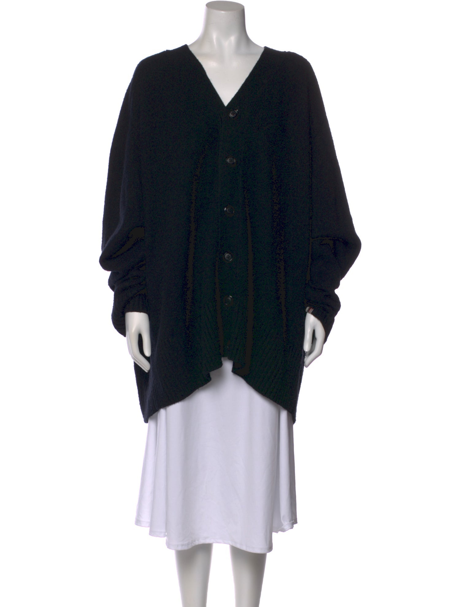 Extreme Cashmere V-Neck Sweater