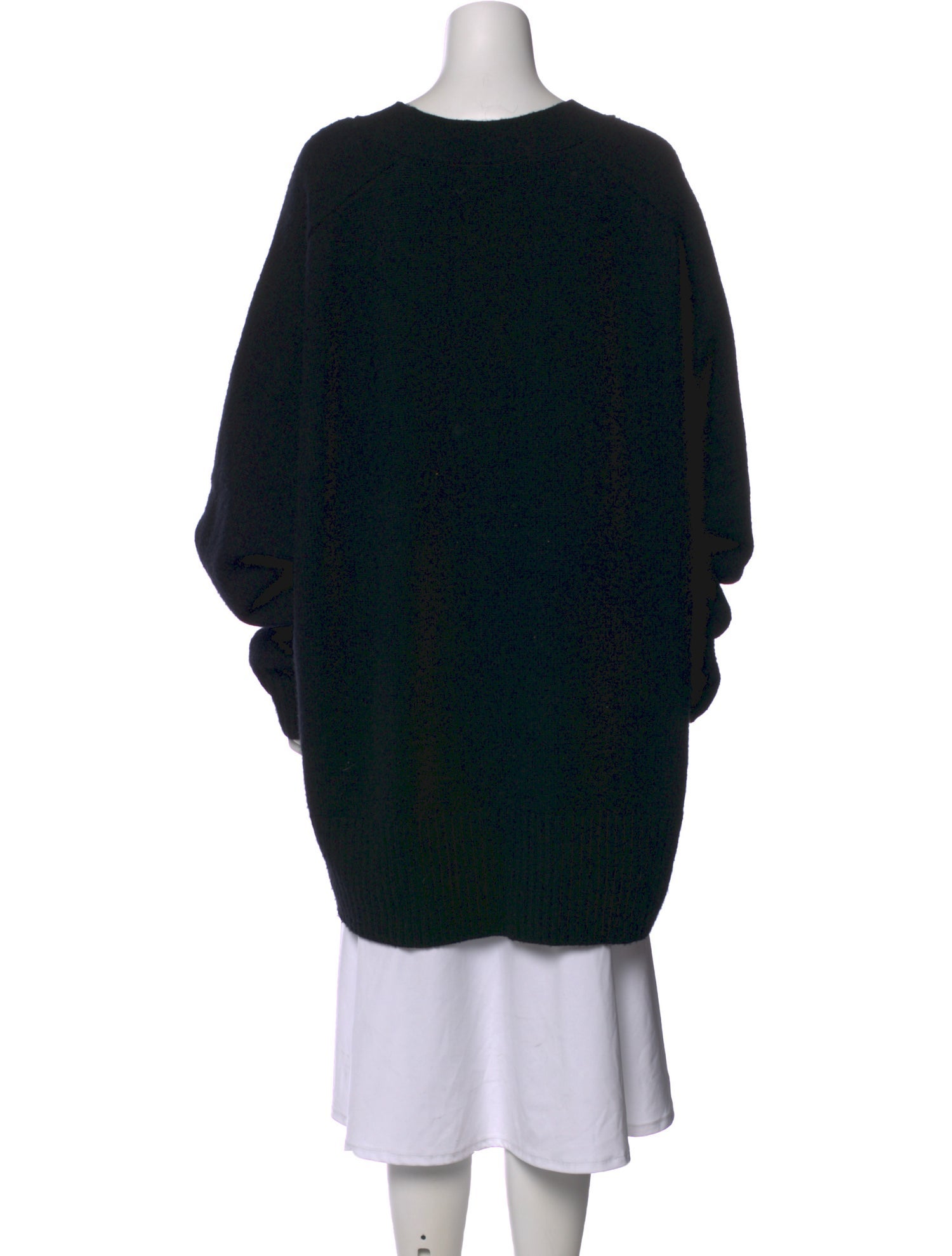 Extreme Cashmere V-Neck Sweater