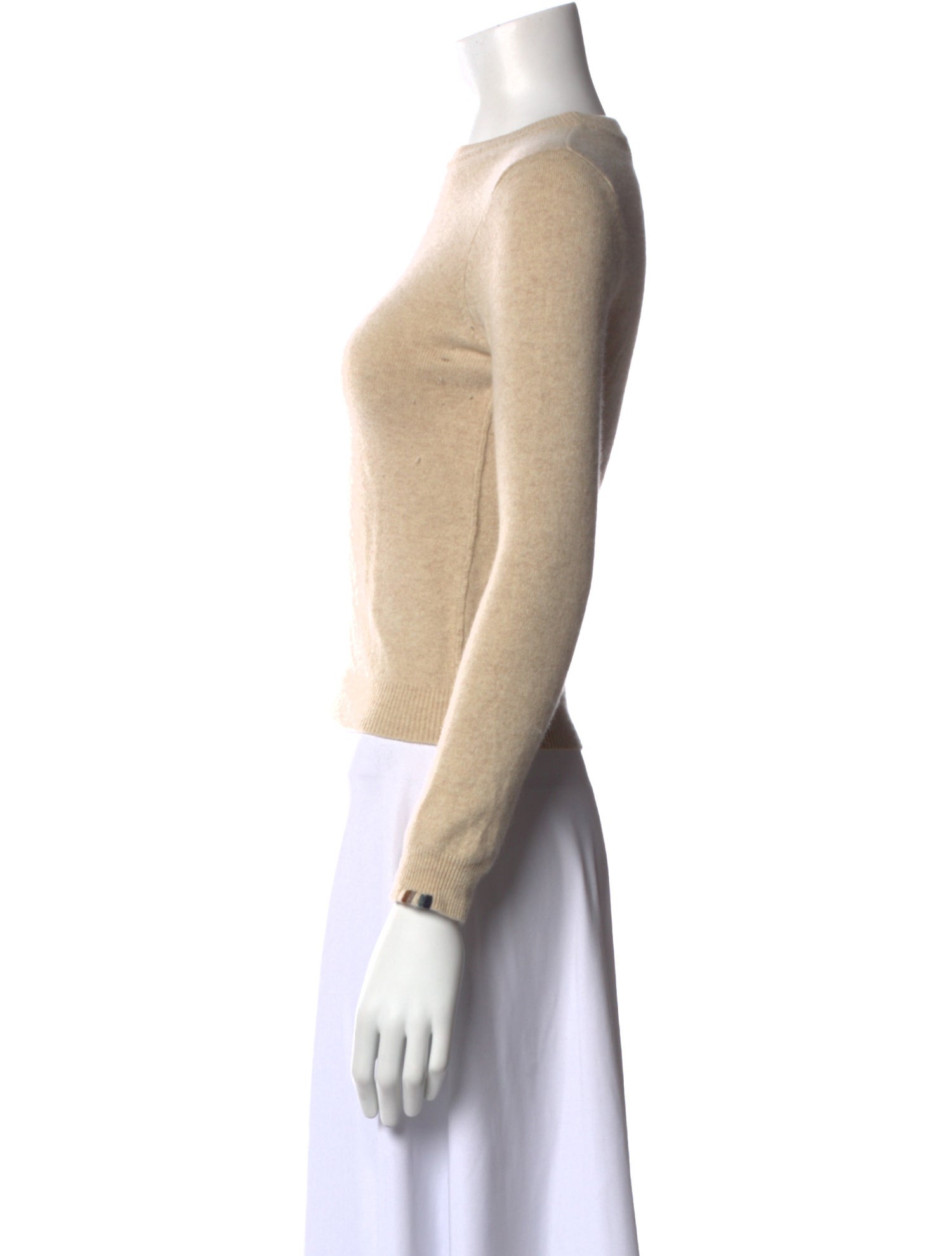 Extreme Cashmere Cashmere Crew Neck Sweater