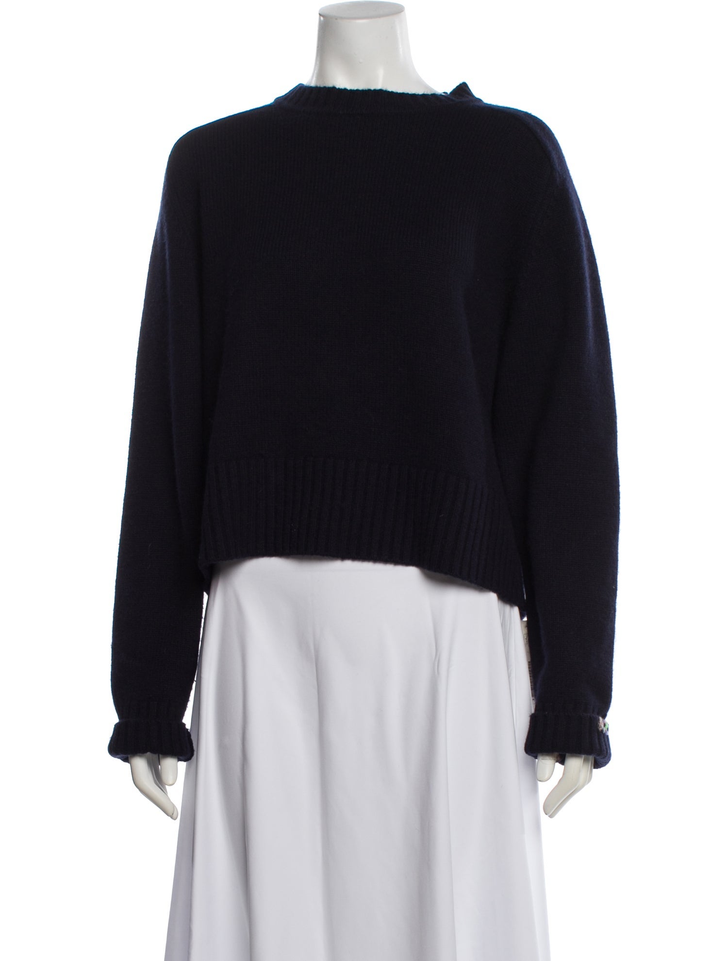 Extreme Cashmere Cashmere Crew Neck Sweater
